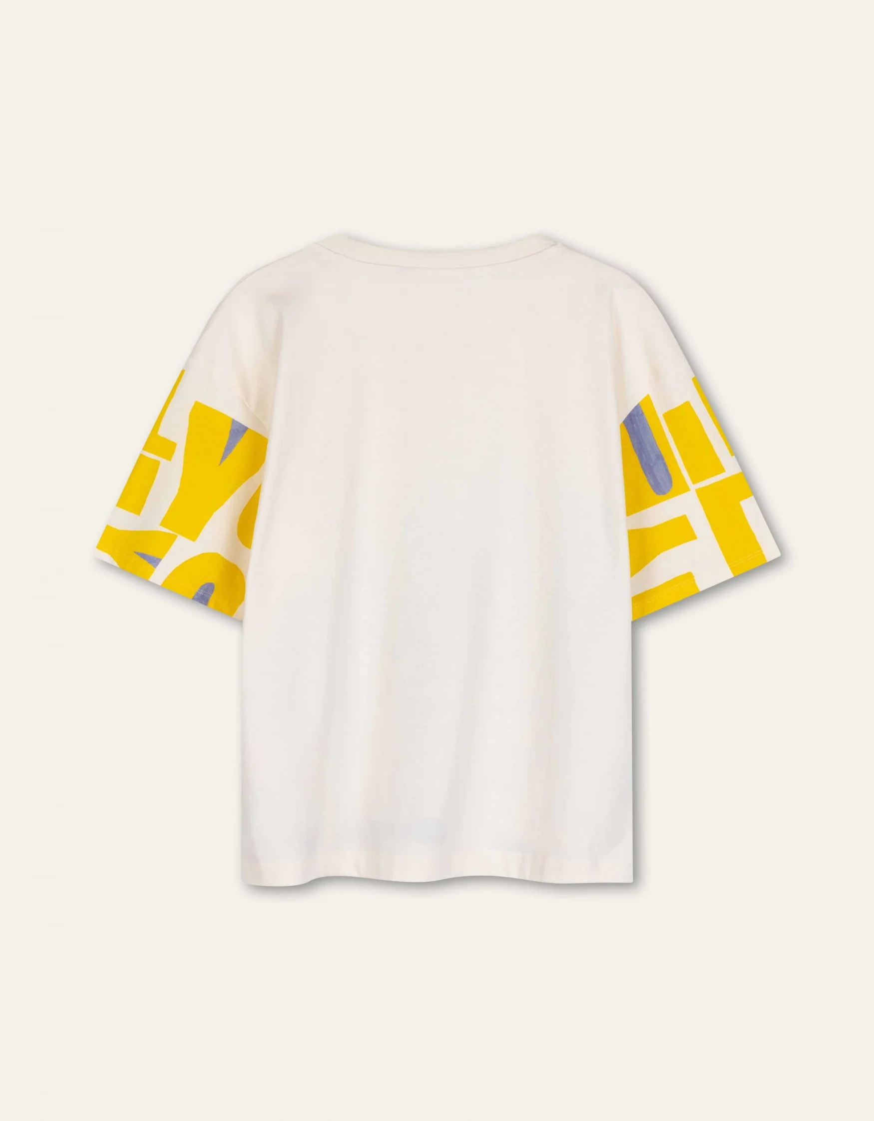 Tomlin Text T-Shirt