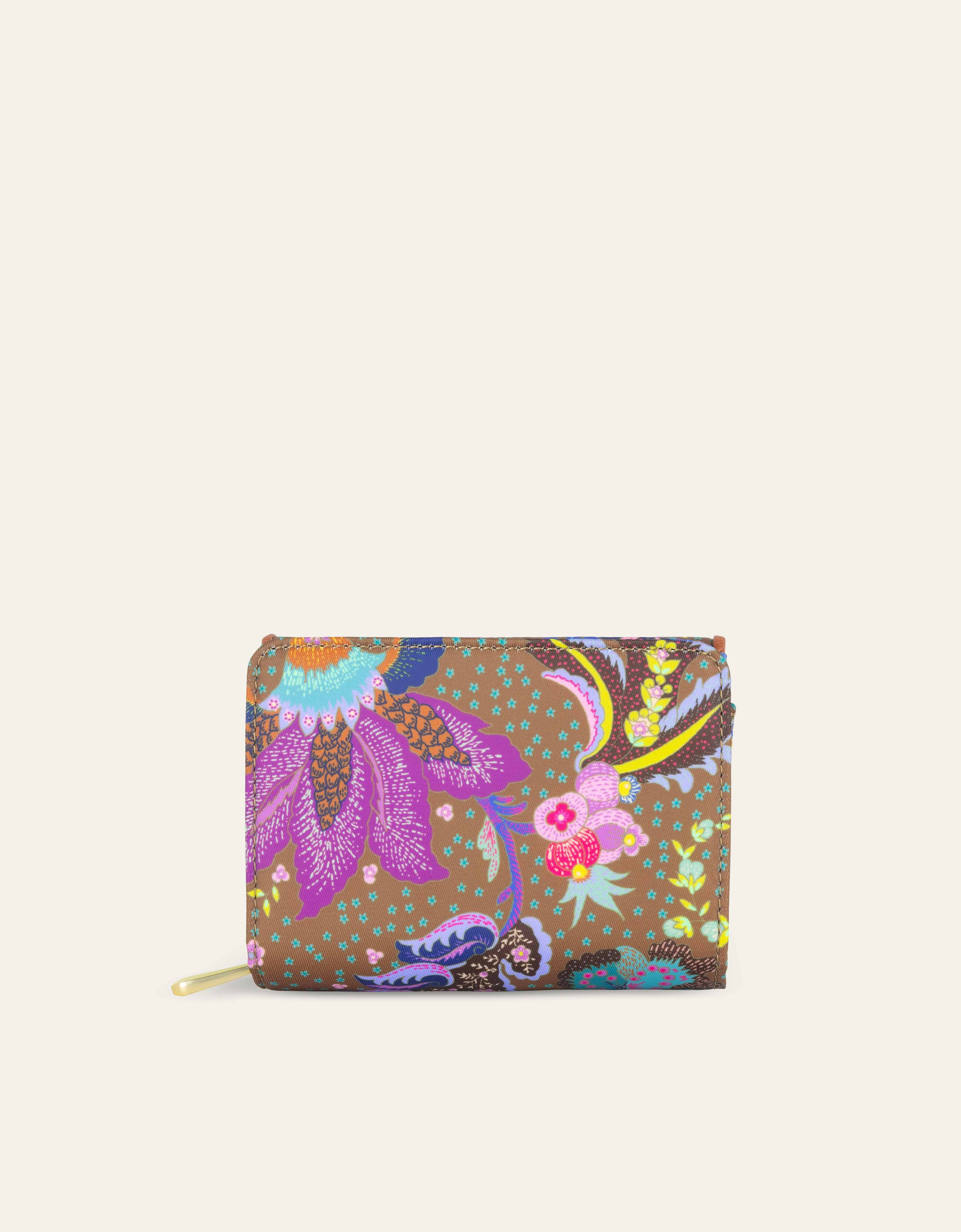 Zina Wallet