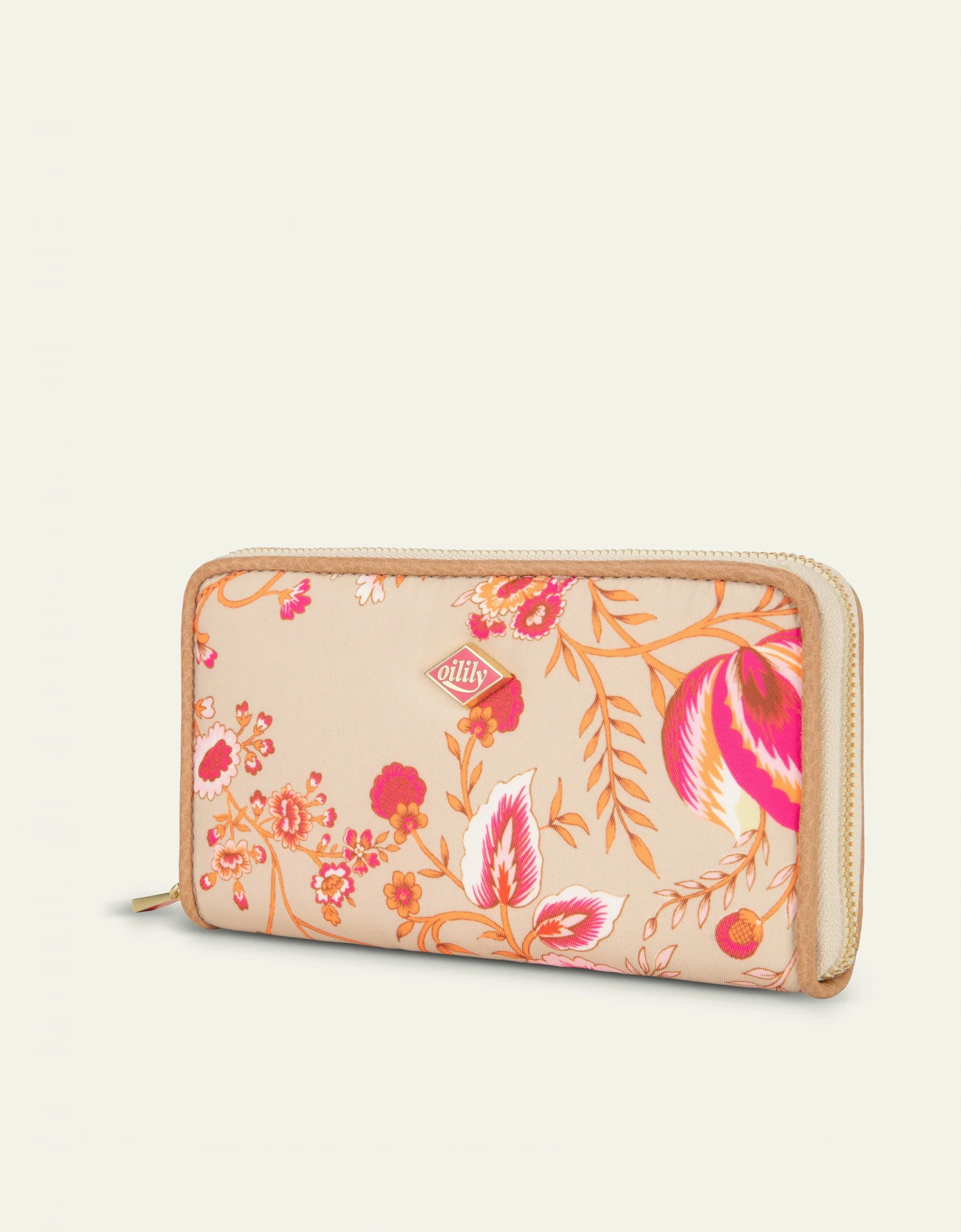 Zoey Wallet