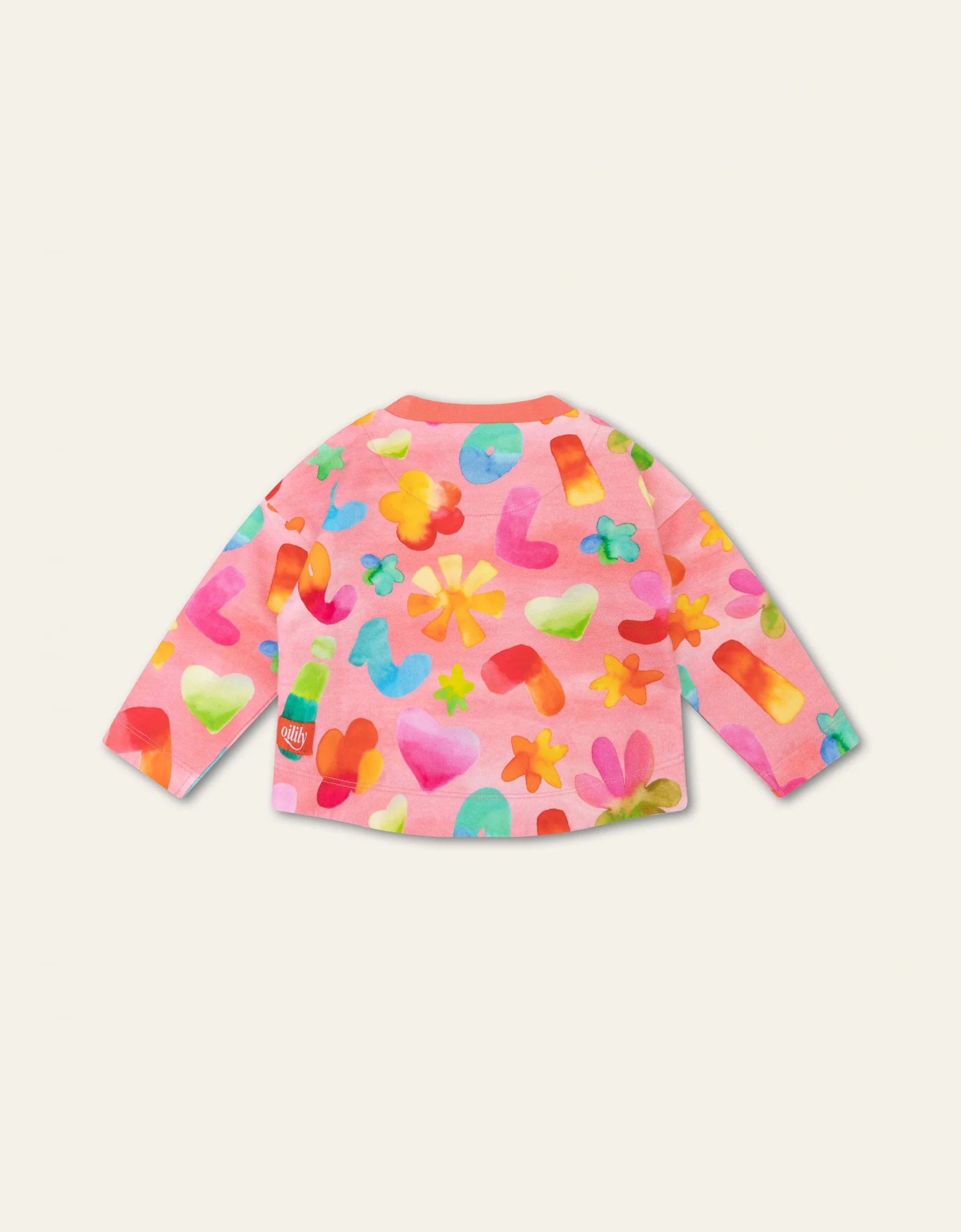 Hum Sweater