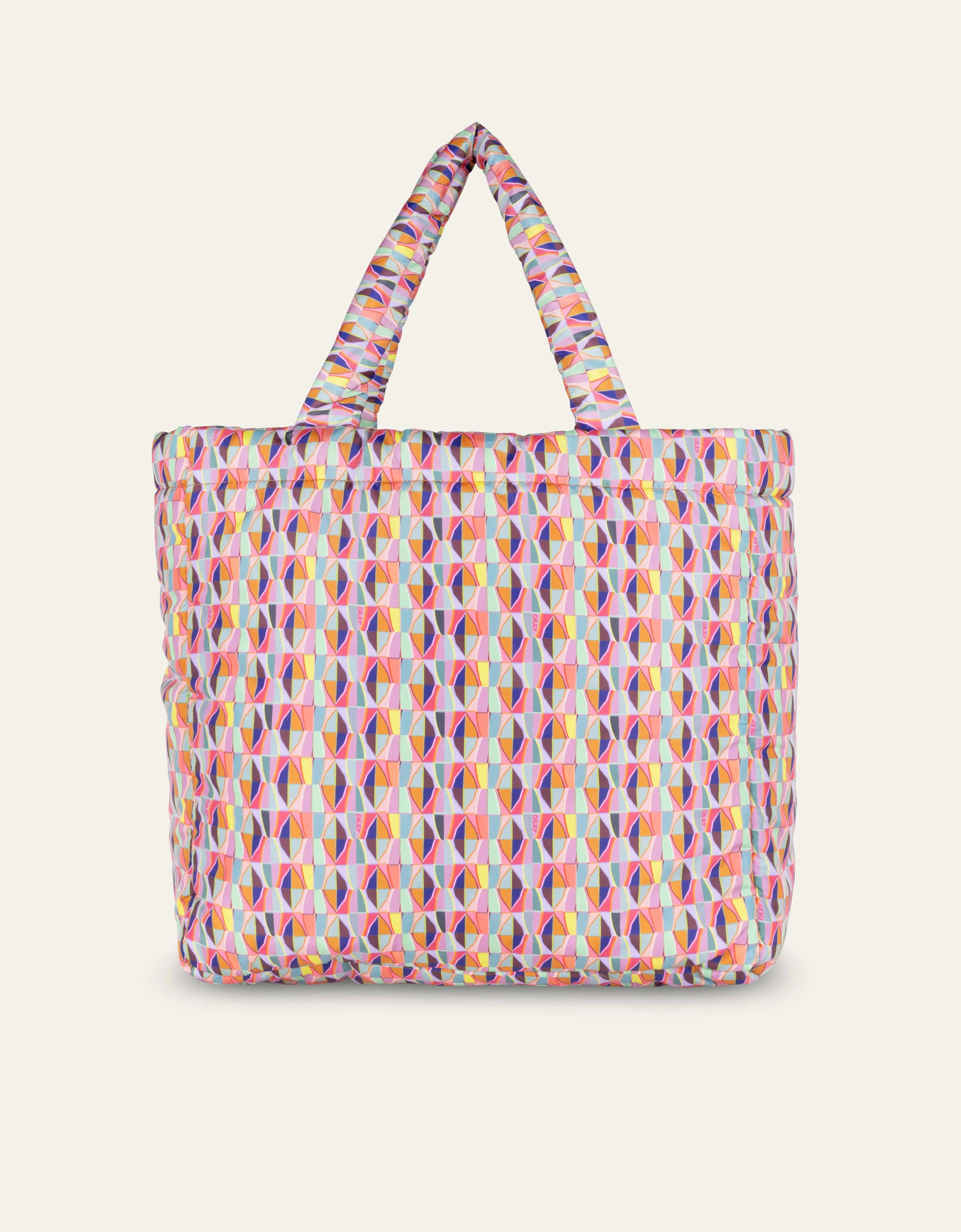 Soleil Shopper