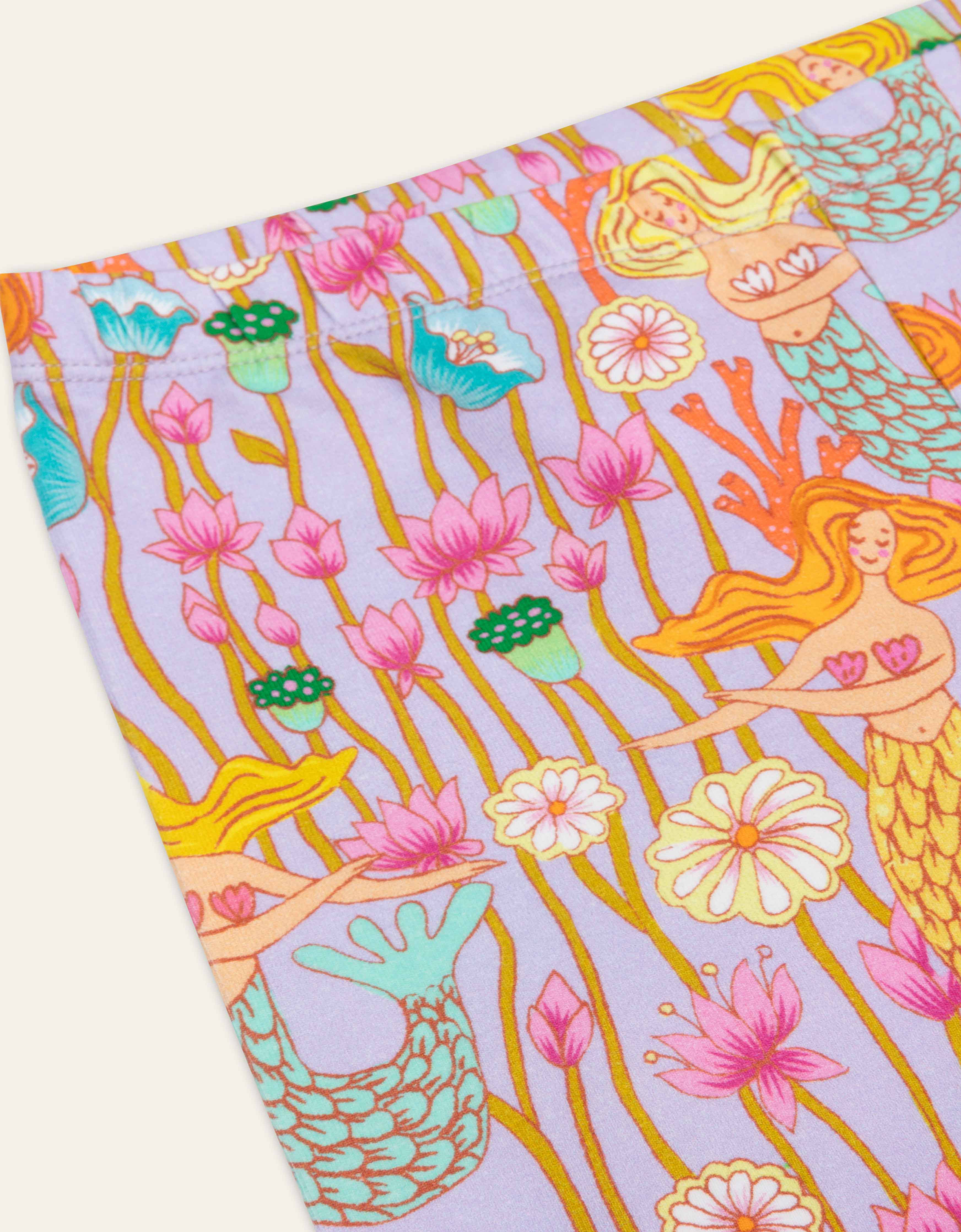 Peppy Leggings