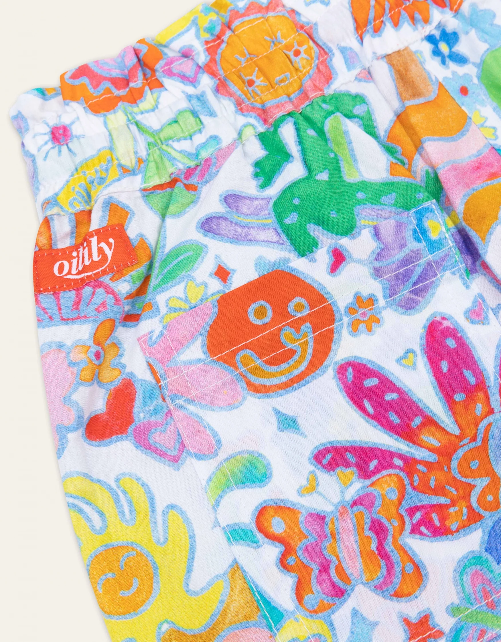 Pootsy Trousers