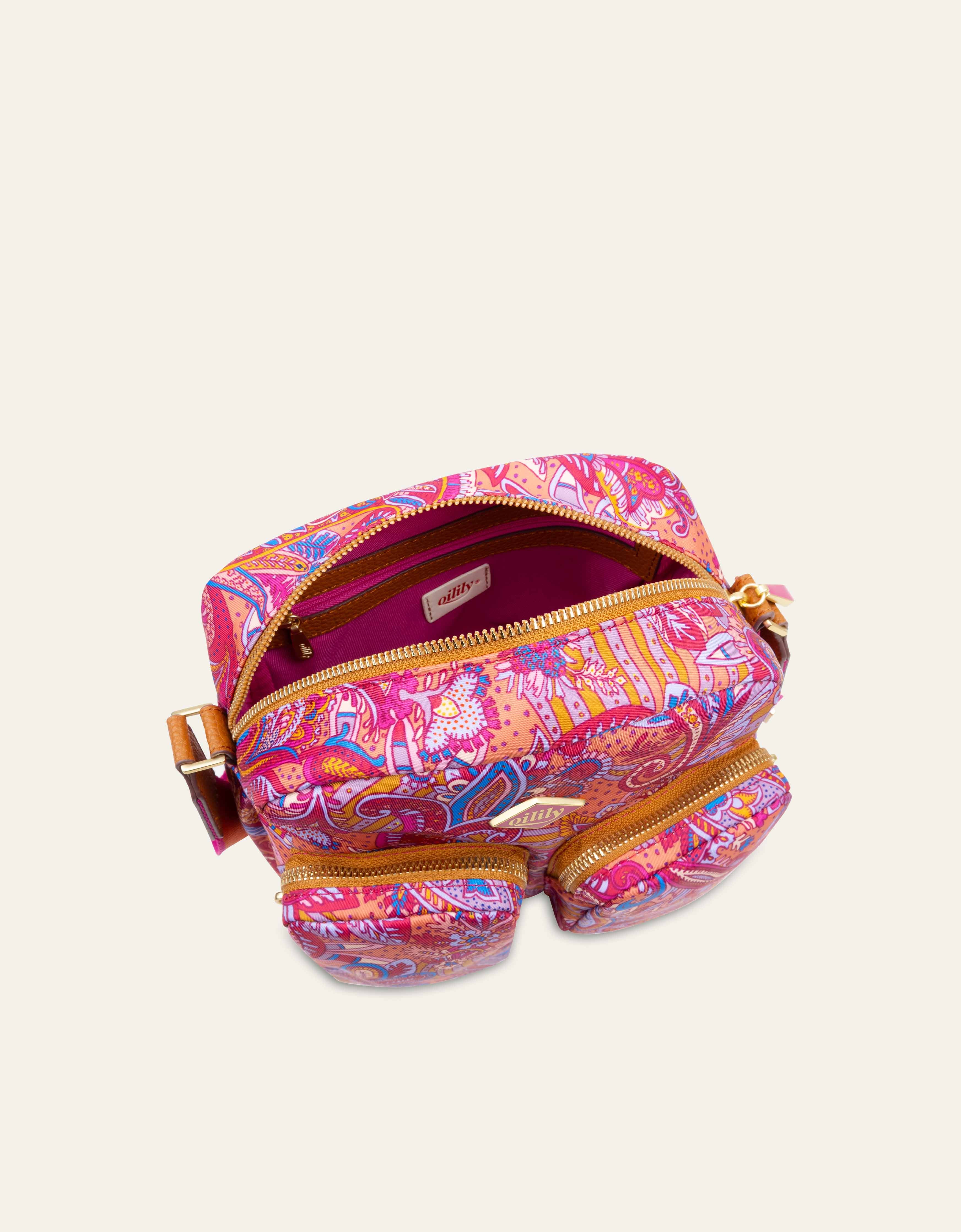 Sabo Shoulder Bag