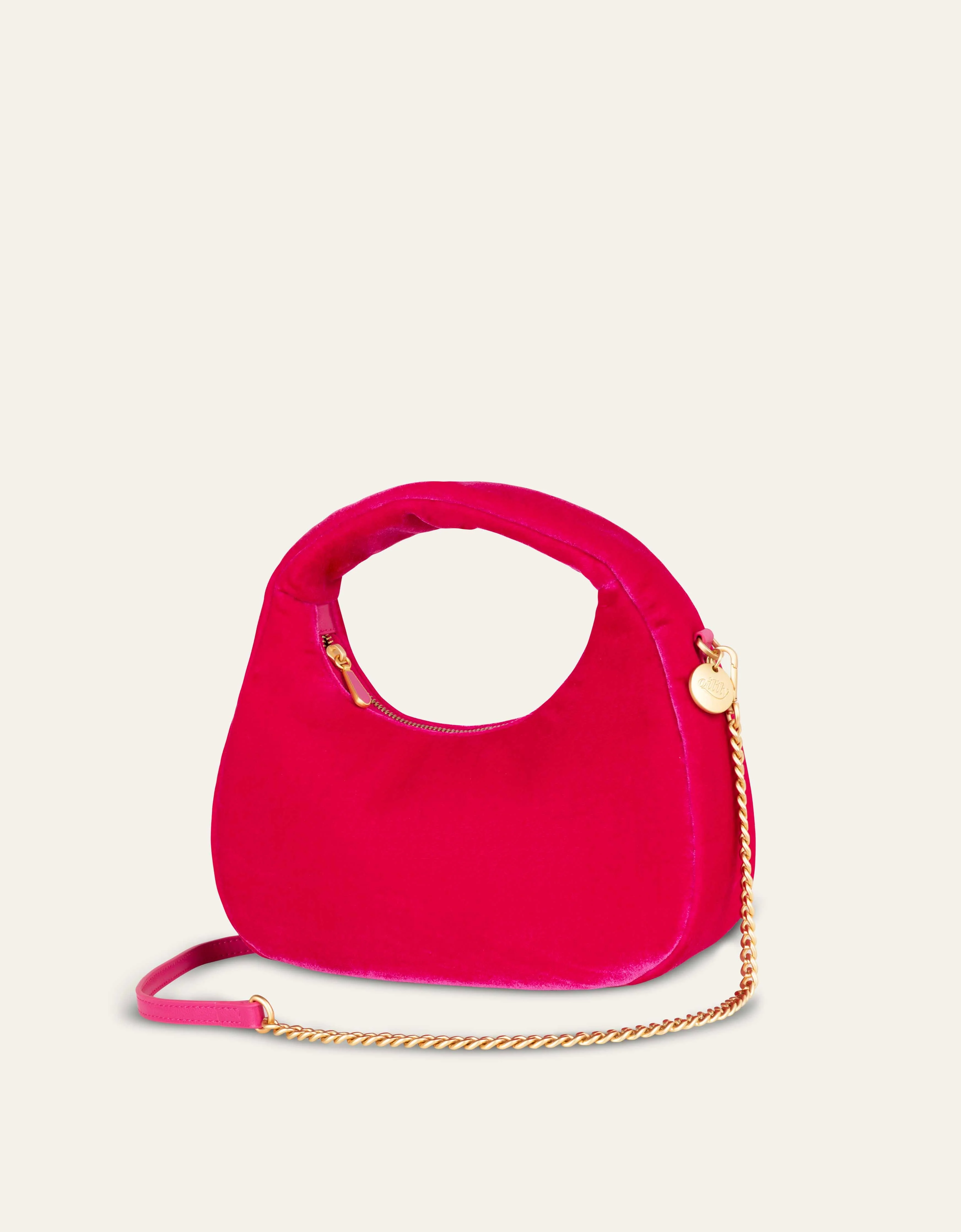 Hi Hobo Bag