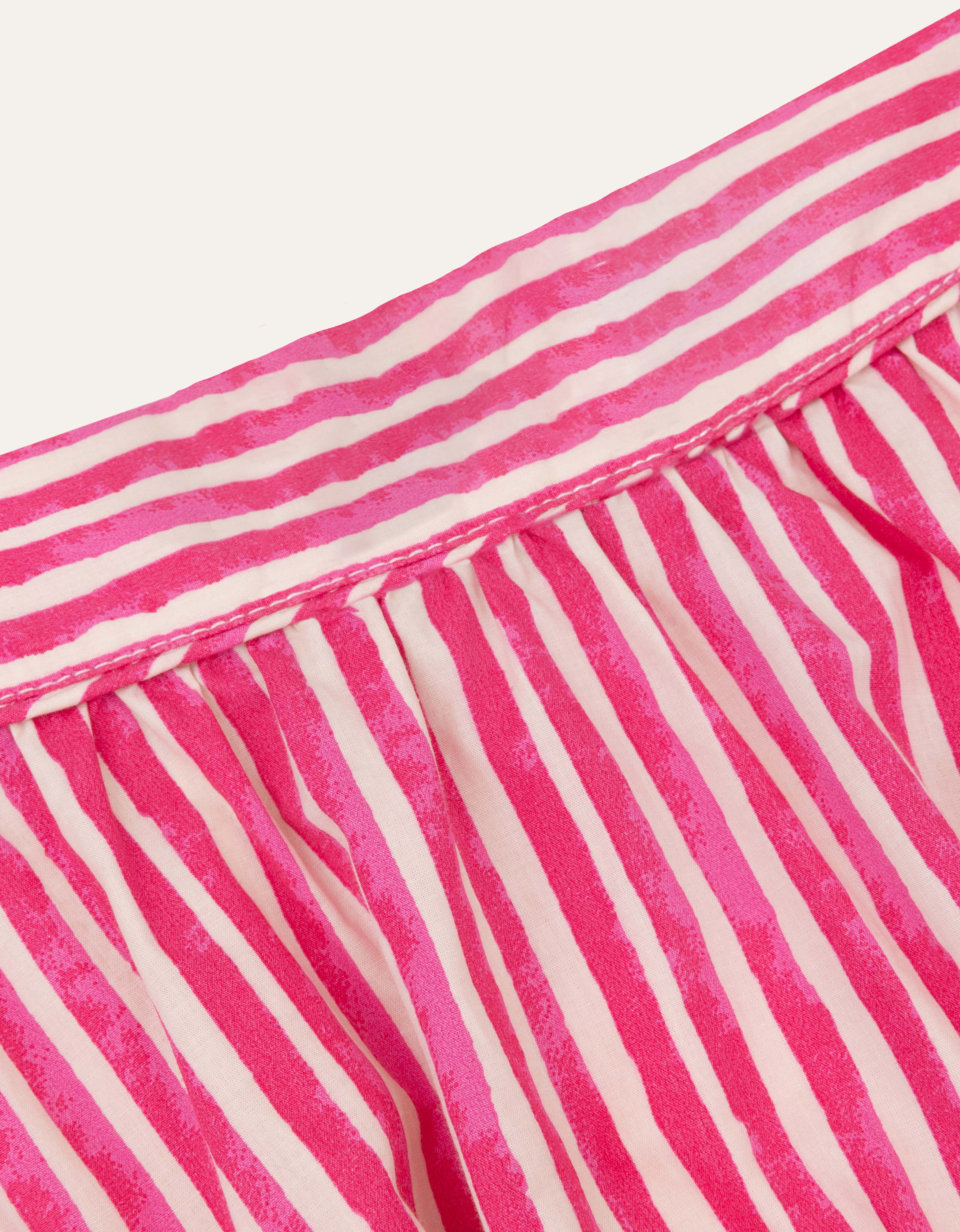 Skimia Skirt