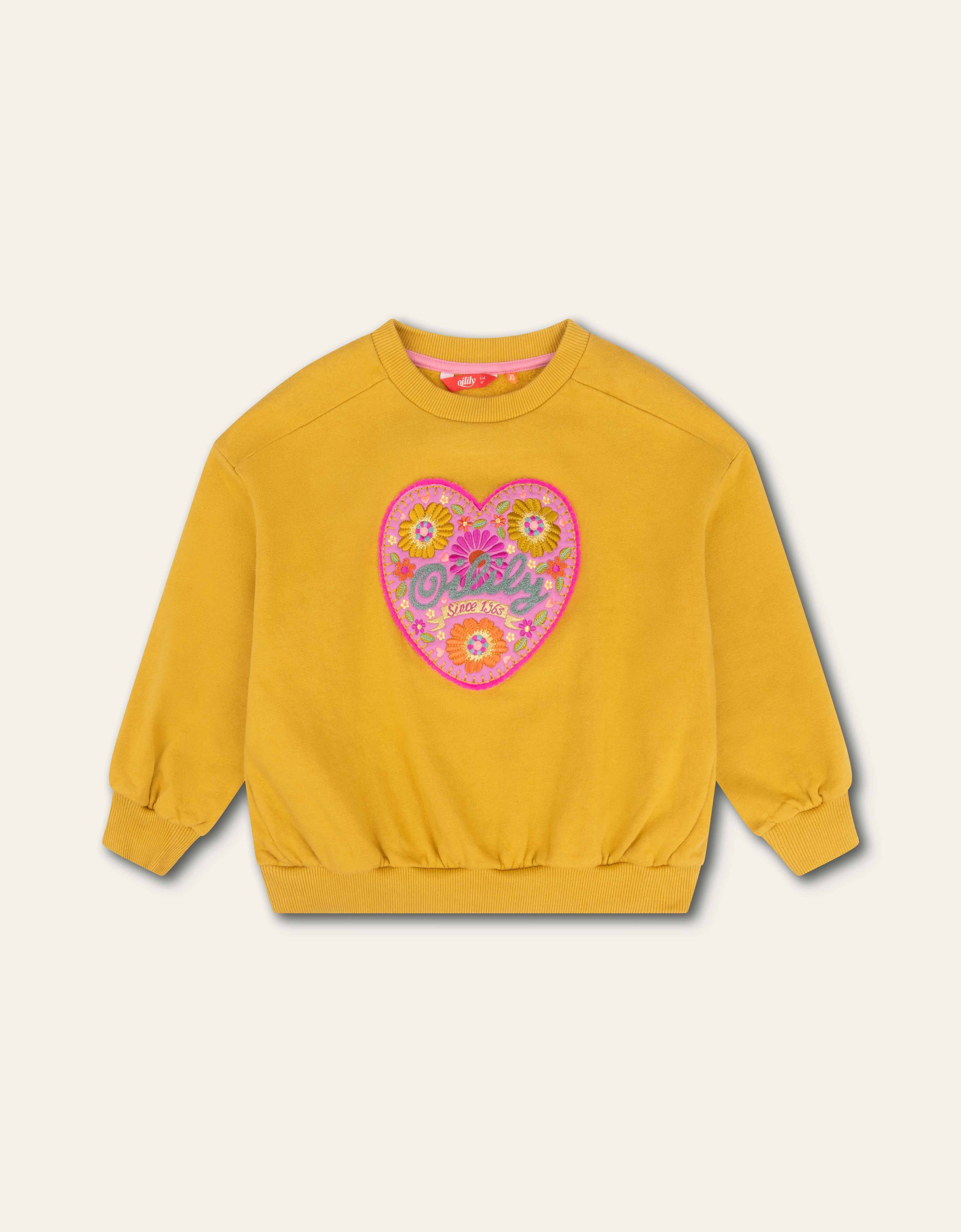 Hooray Sweater