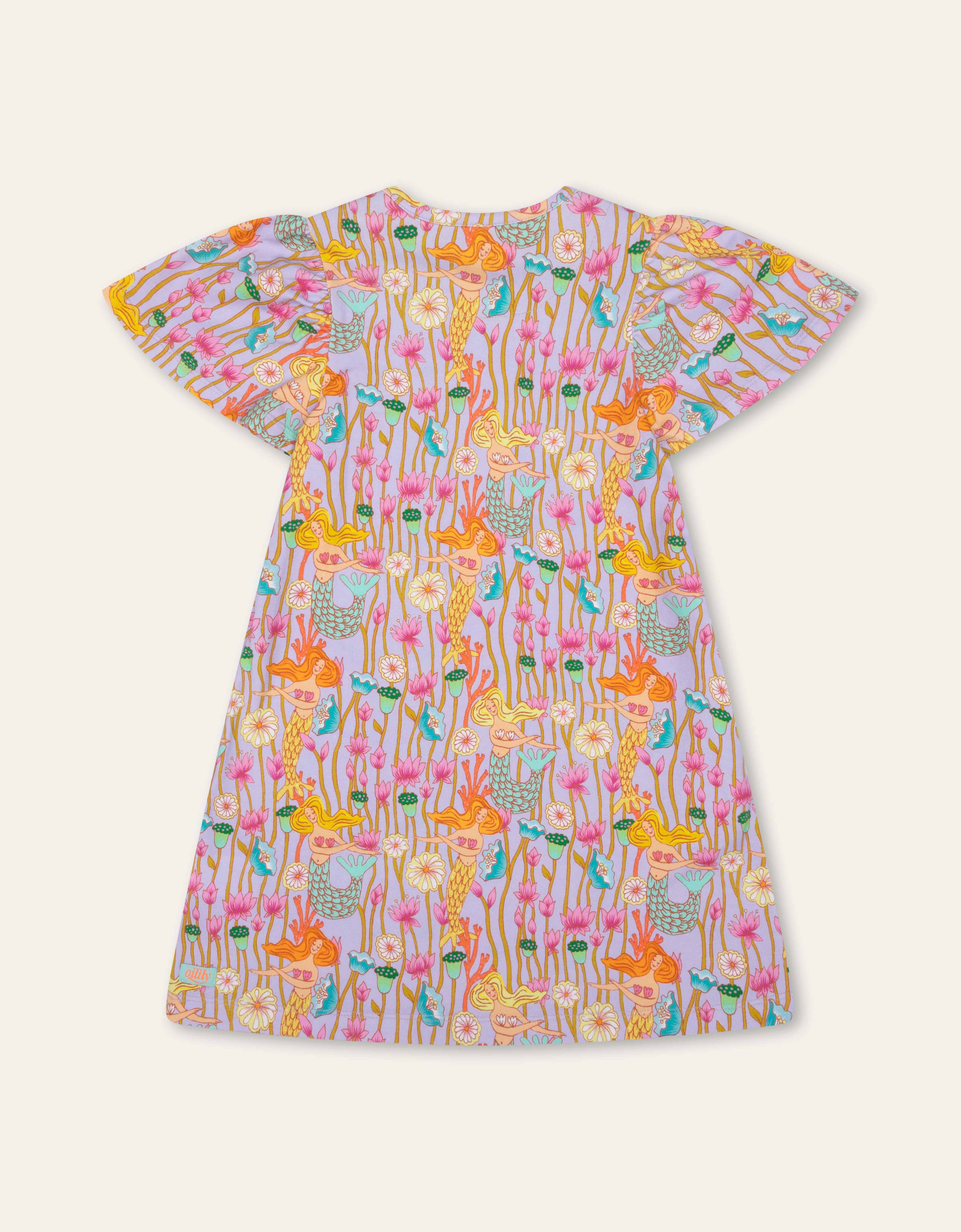 Dive Dress