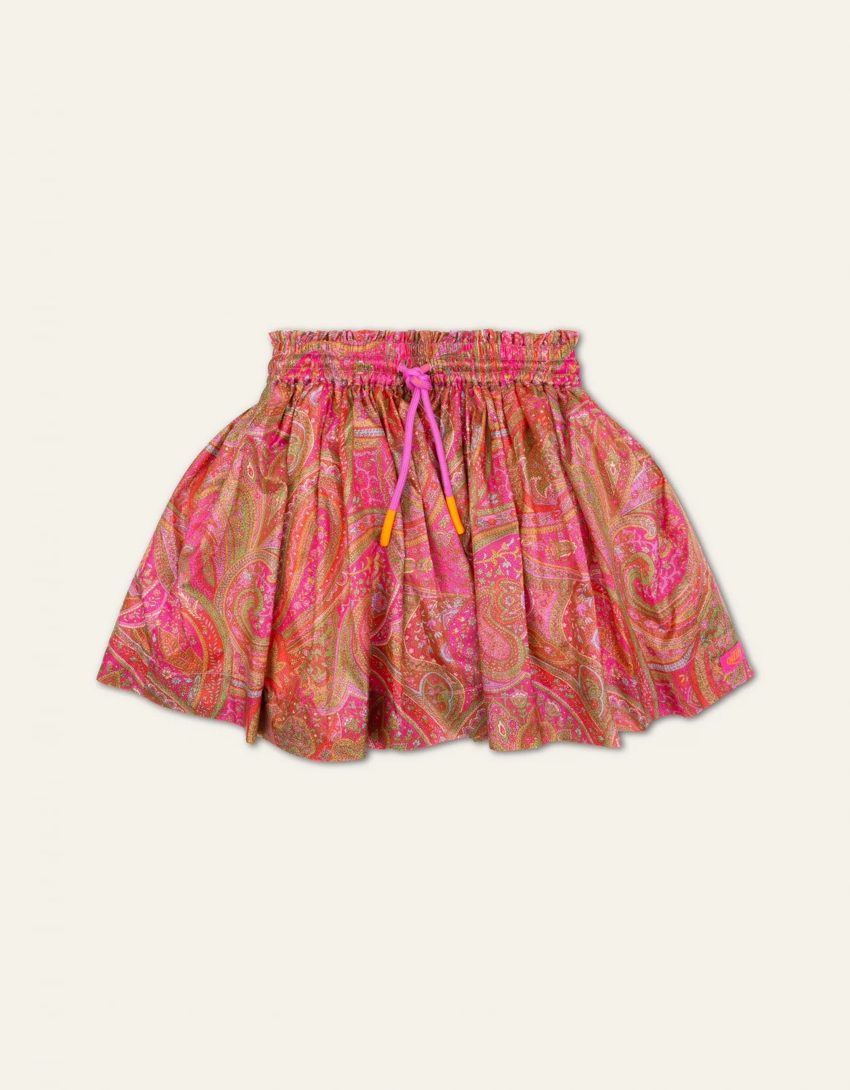 Shield Skirt