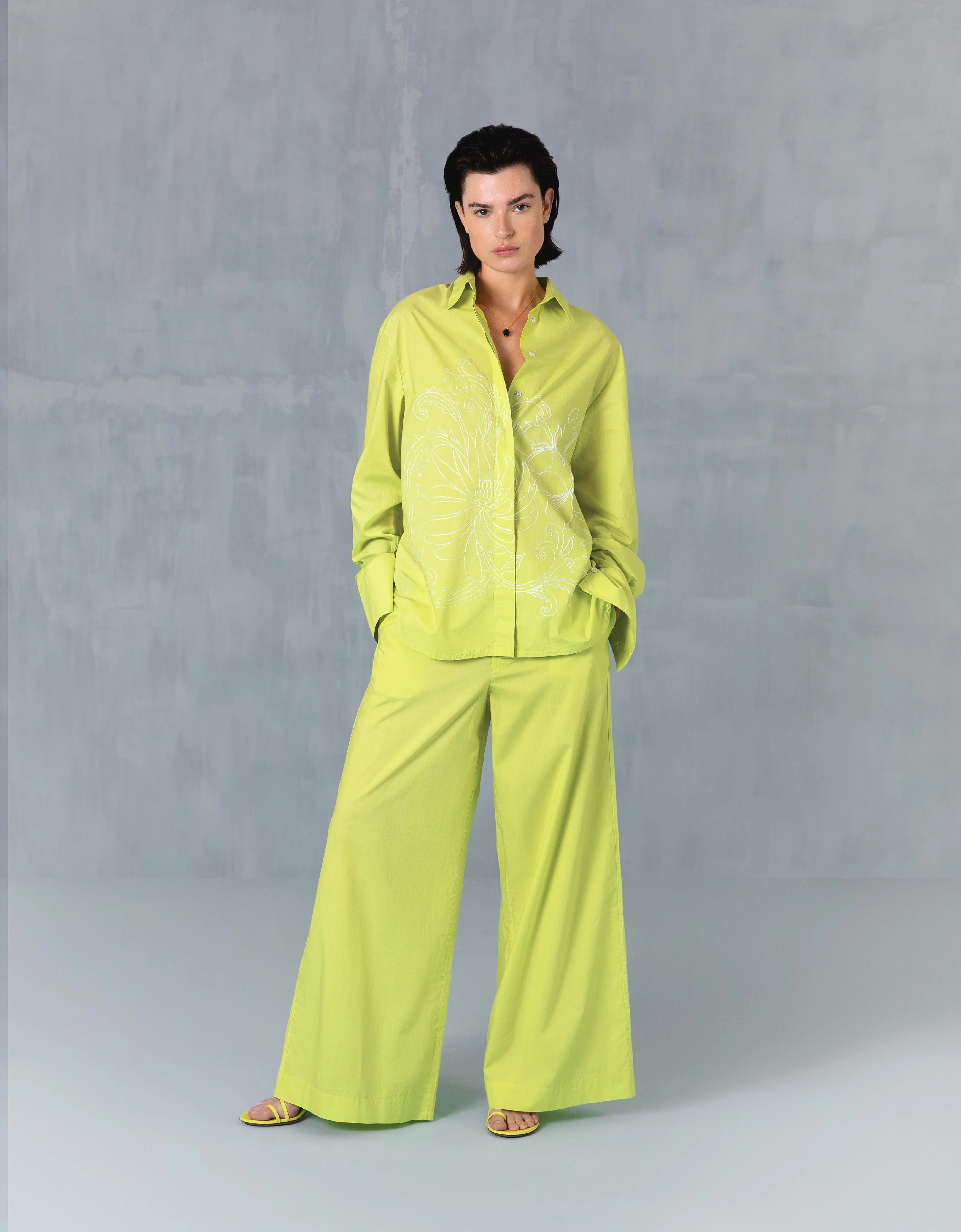 Philo Trousers