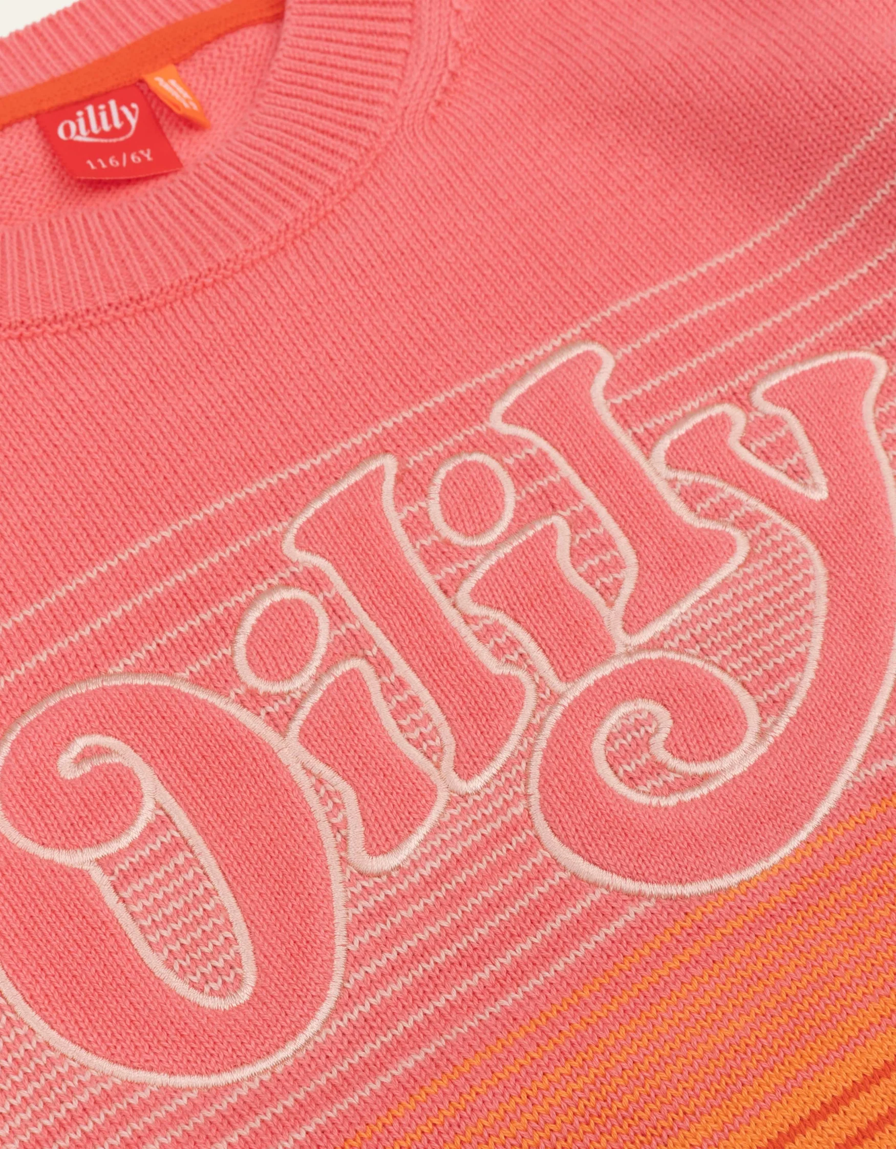 Kras Pullover