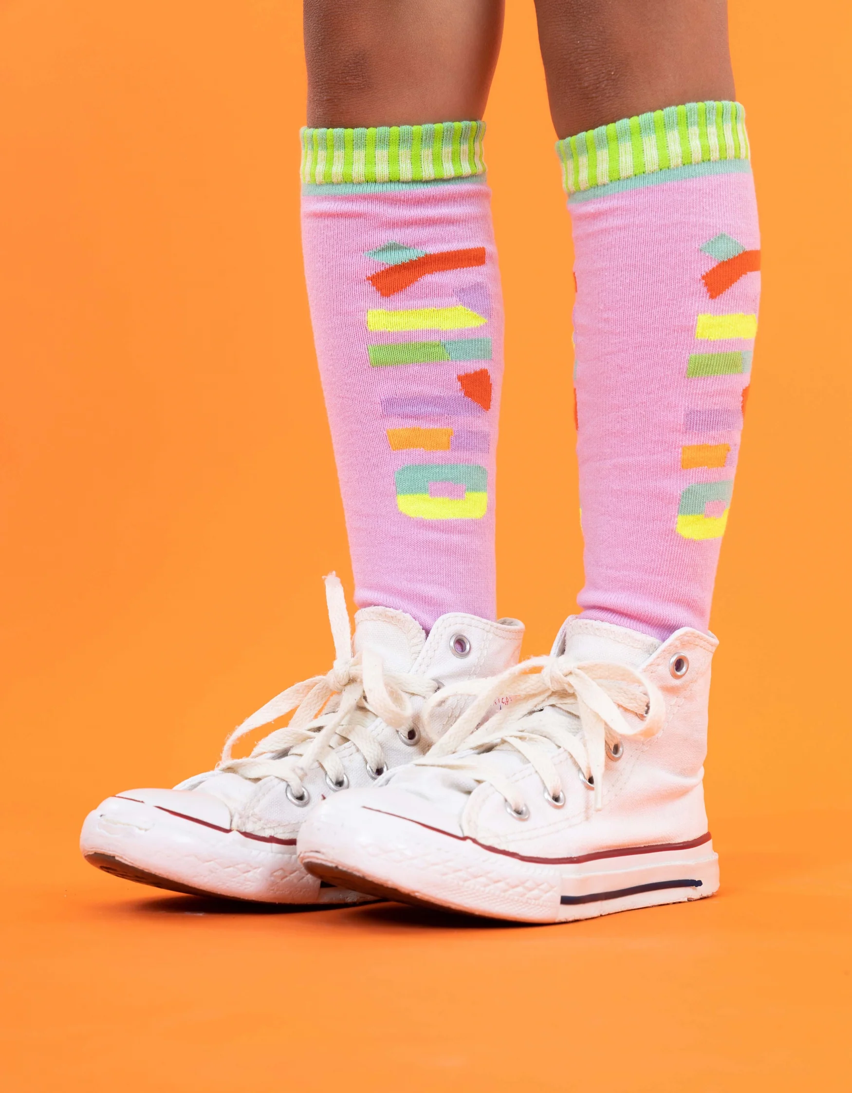 Moilily Knee Socks