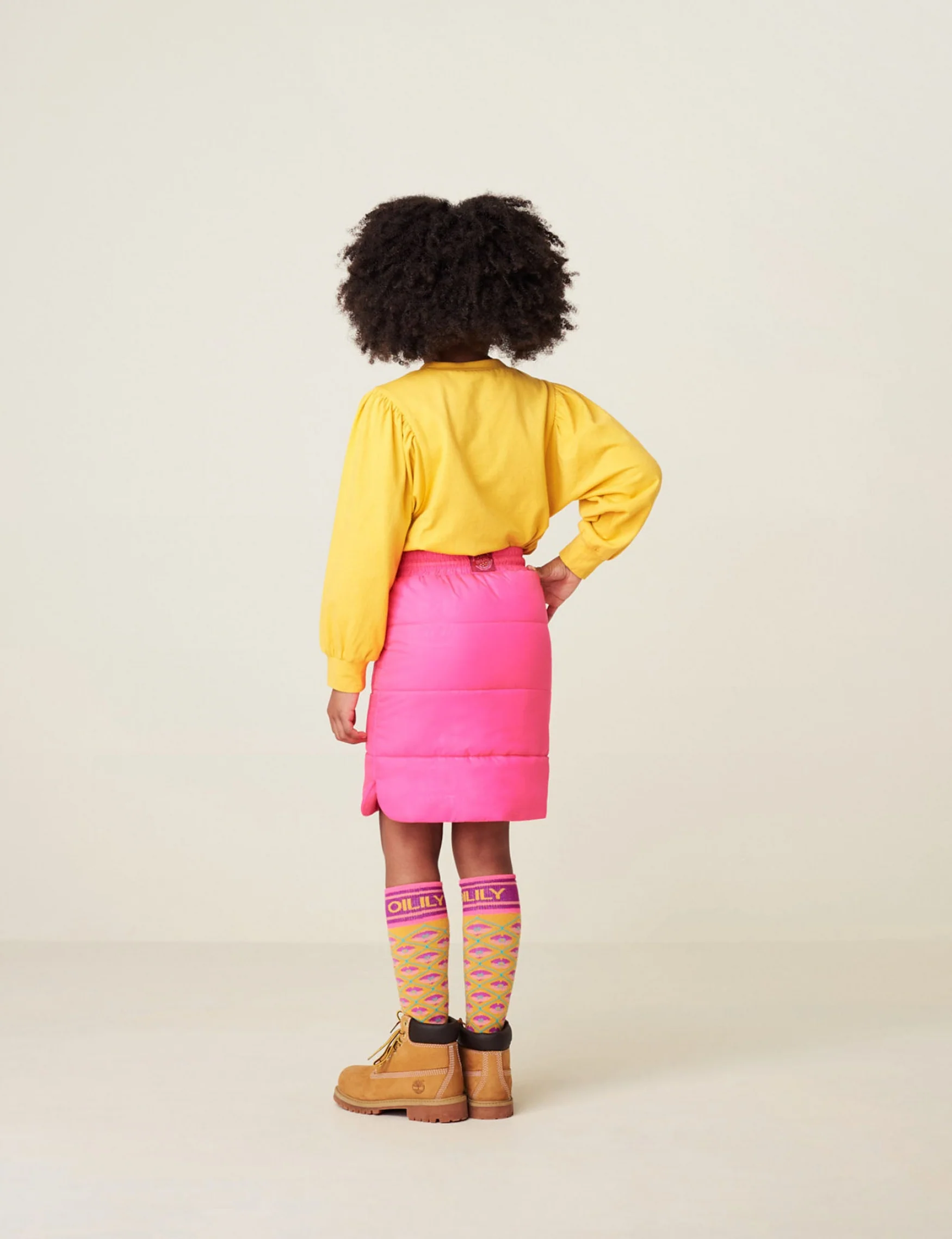 Spirit skirt
