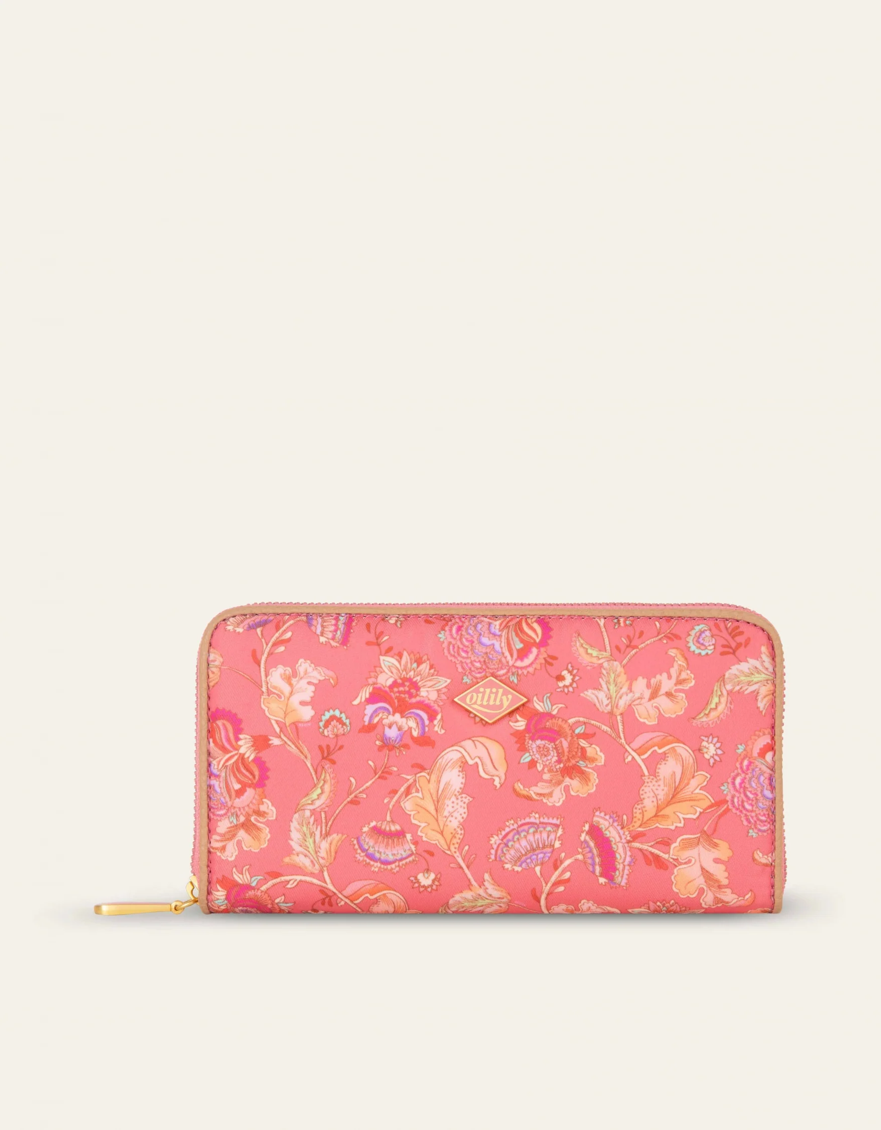 Zoey Wallet