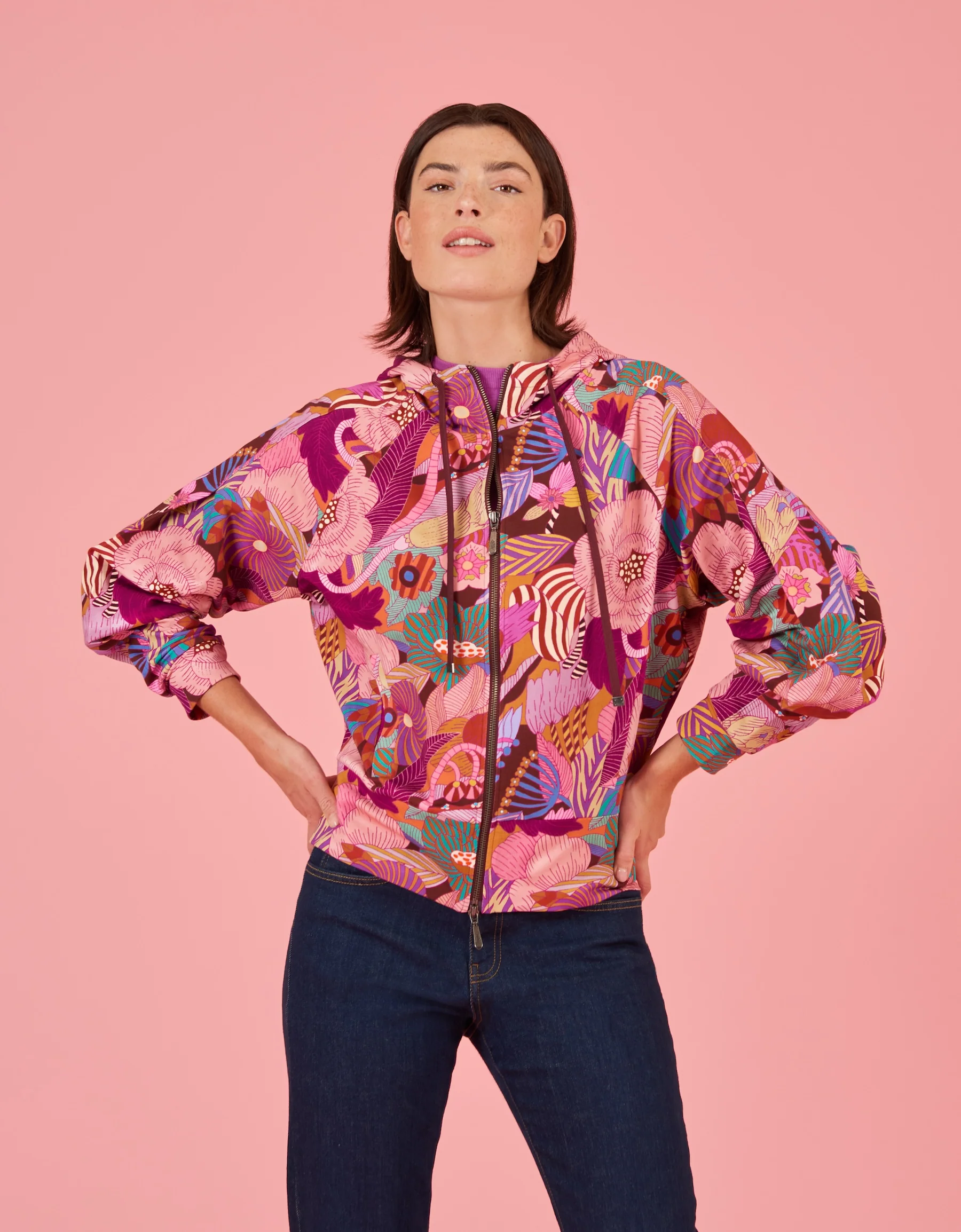 Vargas Cardigan