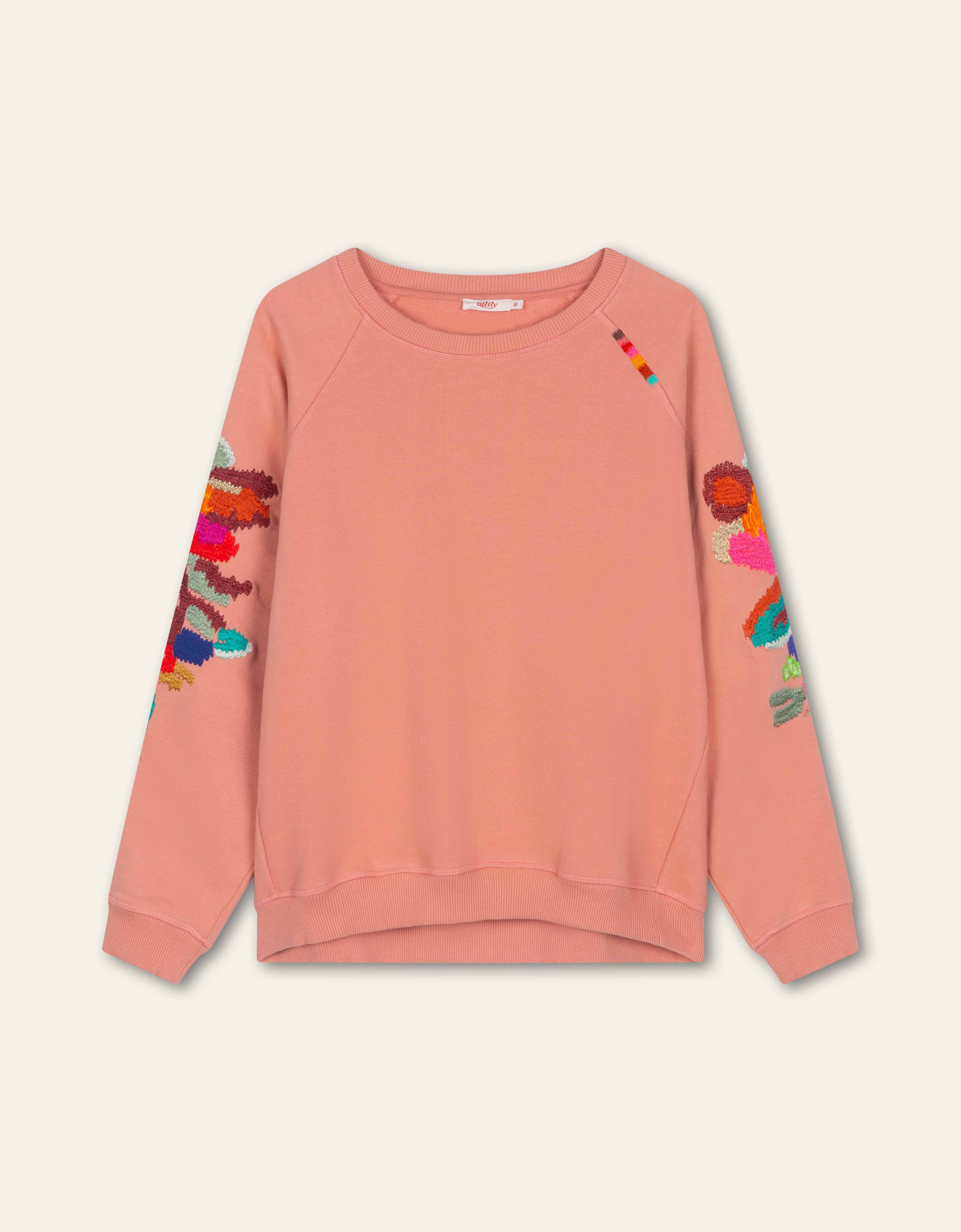 Homerun Sweater