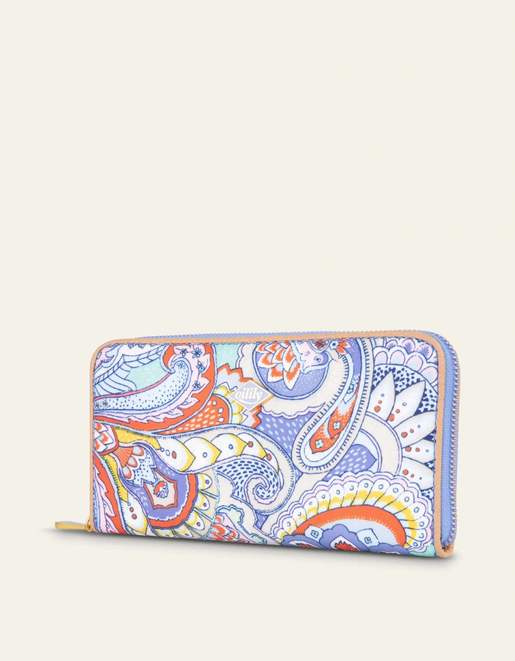 Zoey Wallet