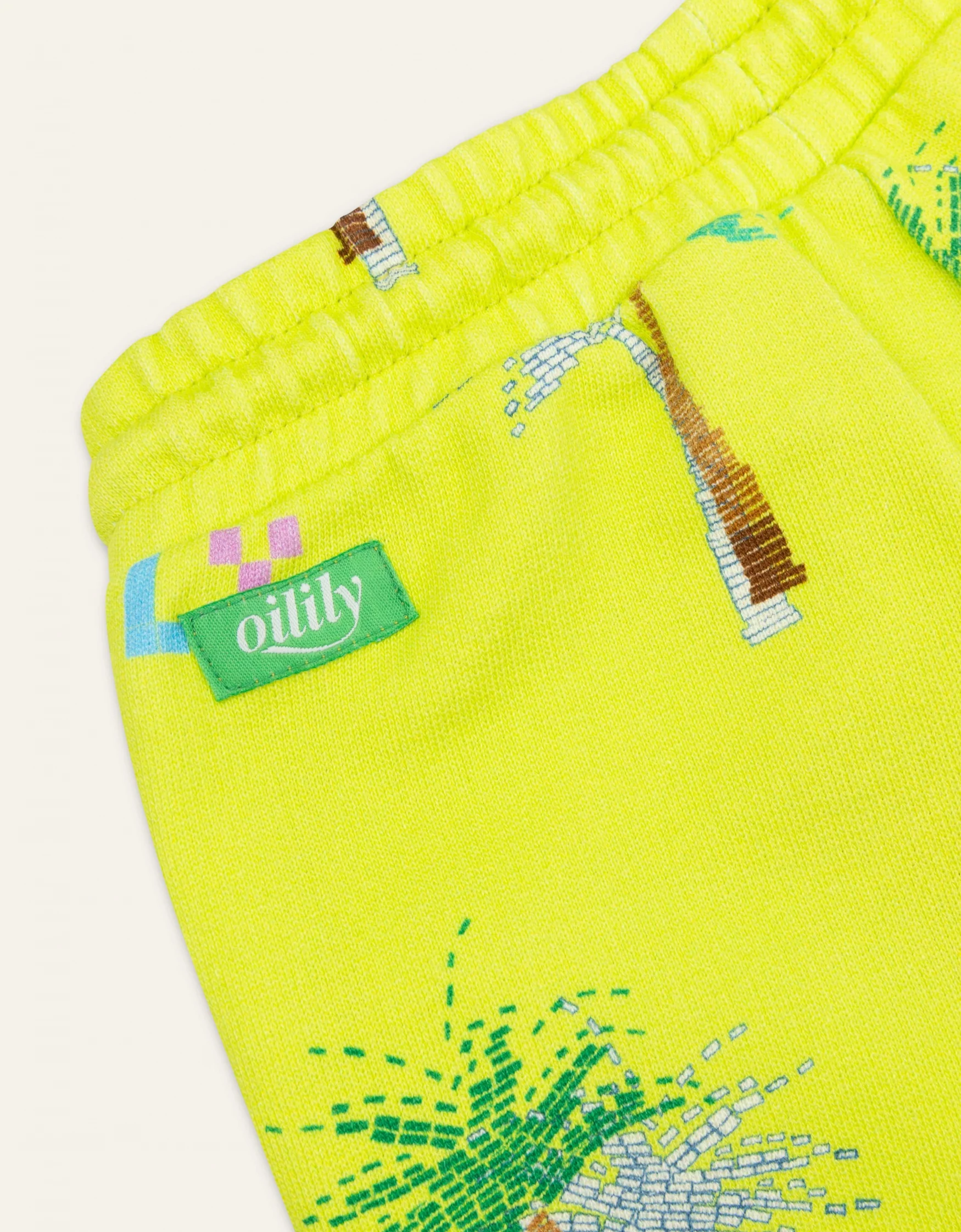Pakos Trousers