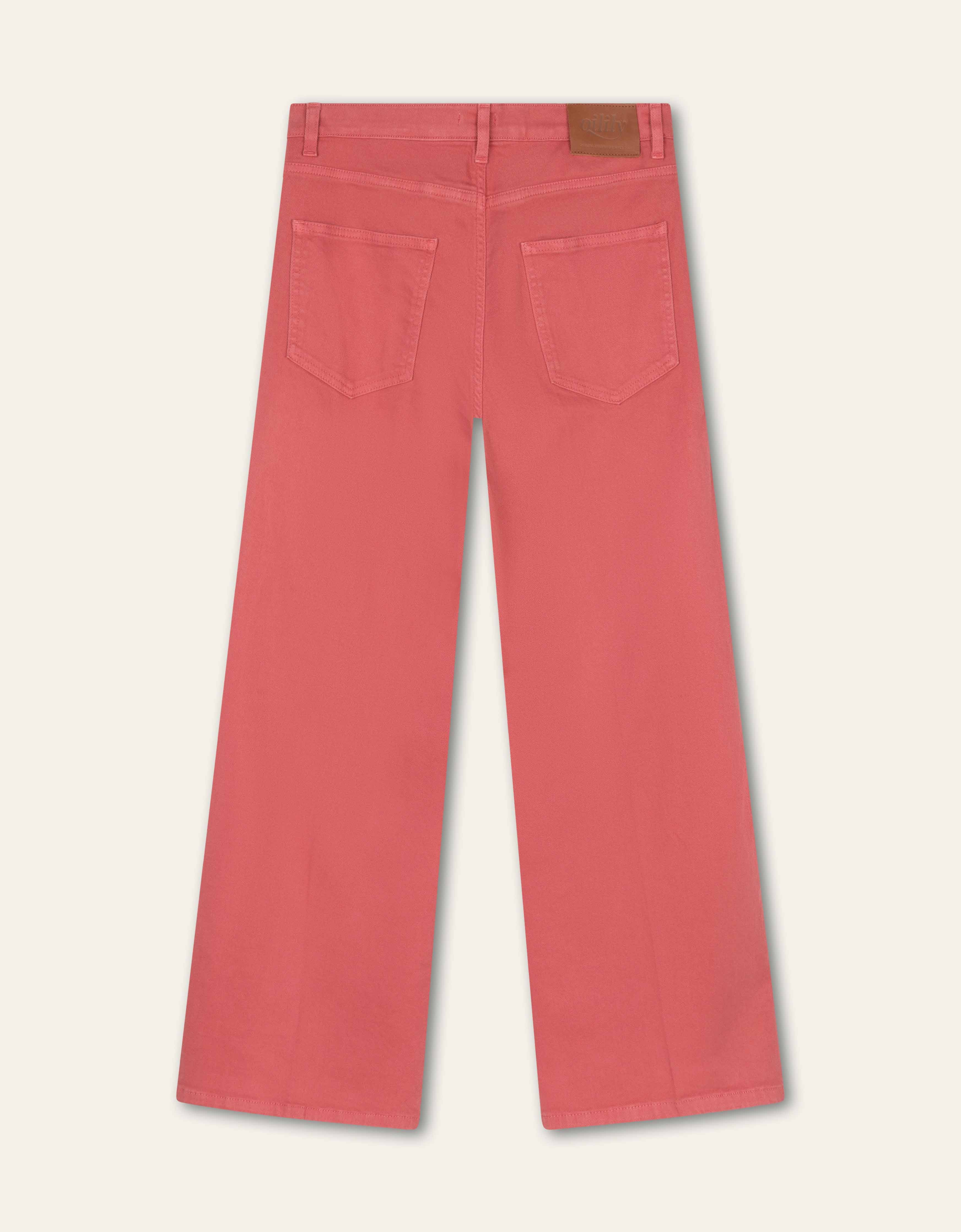 Pipiolu Trousers