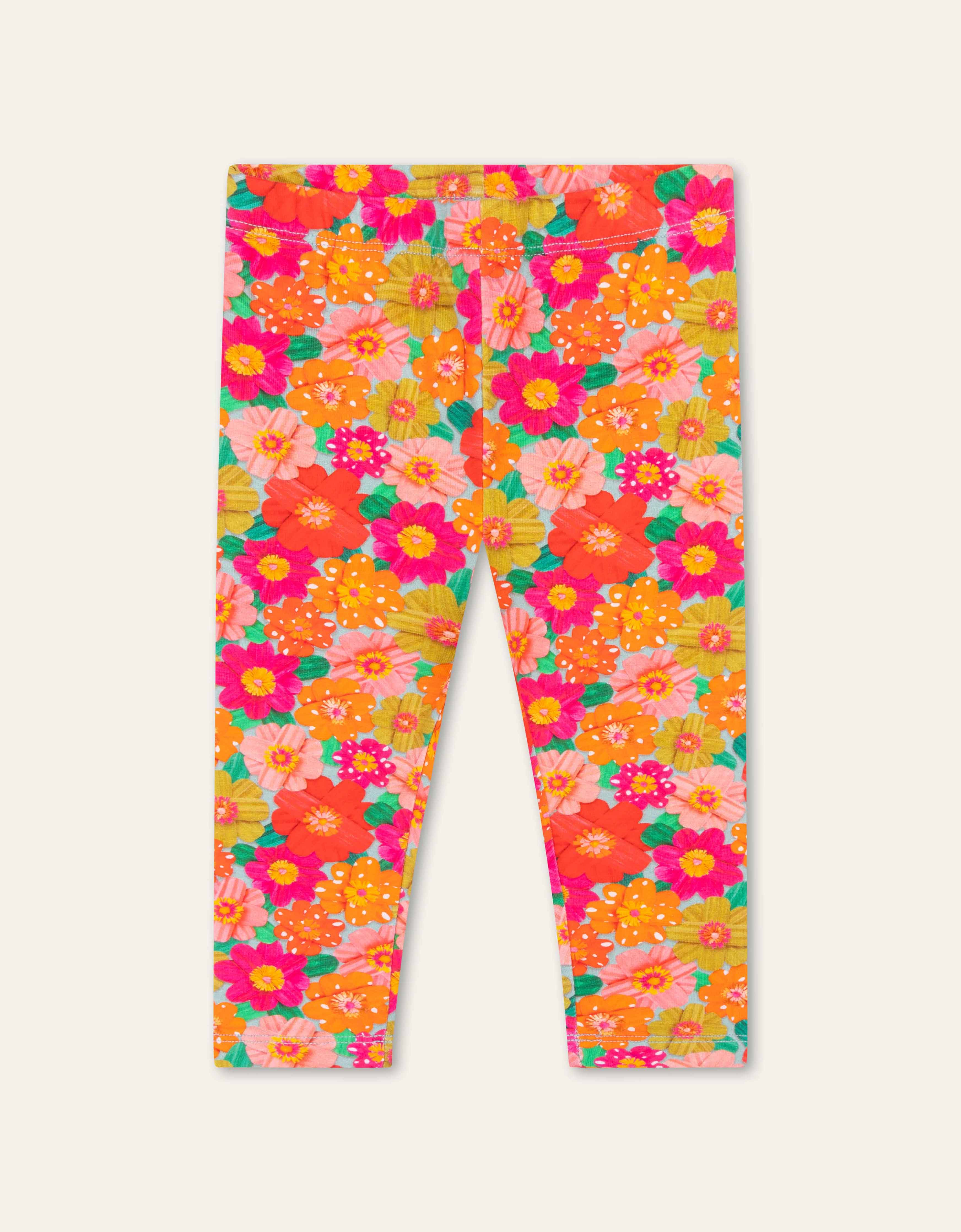 Peppy Leggings