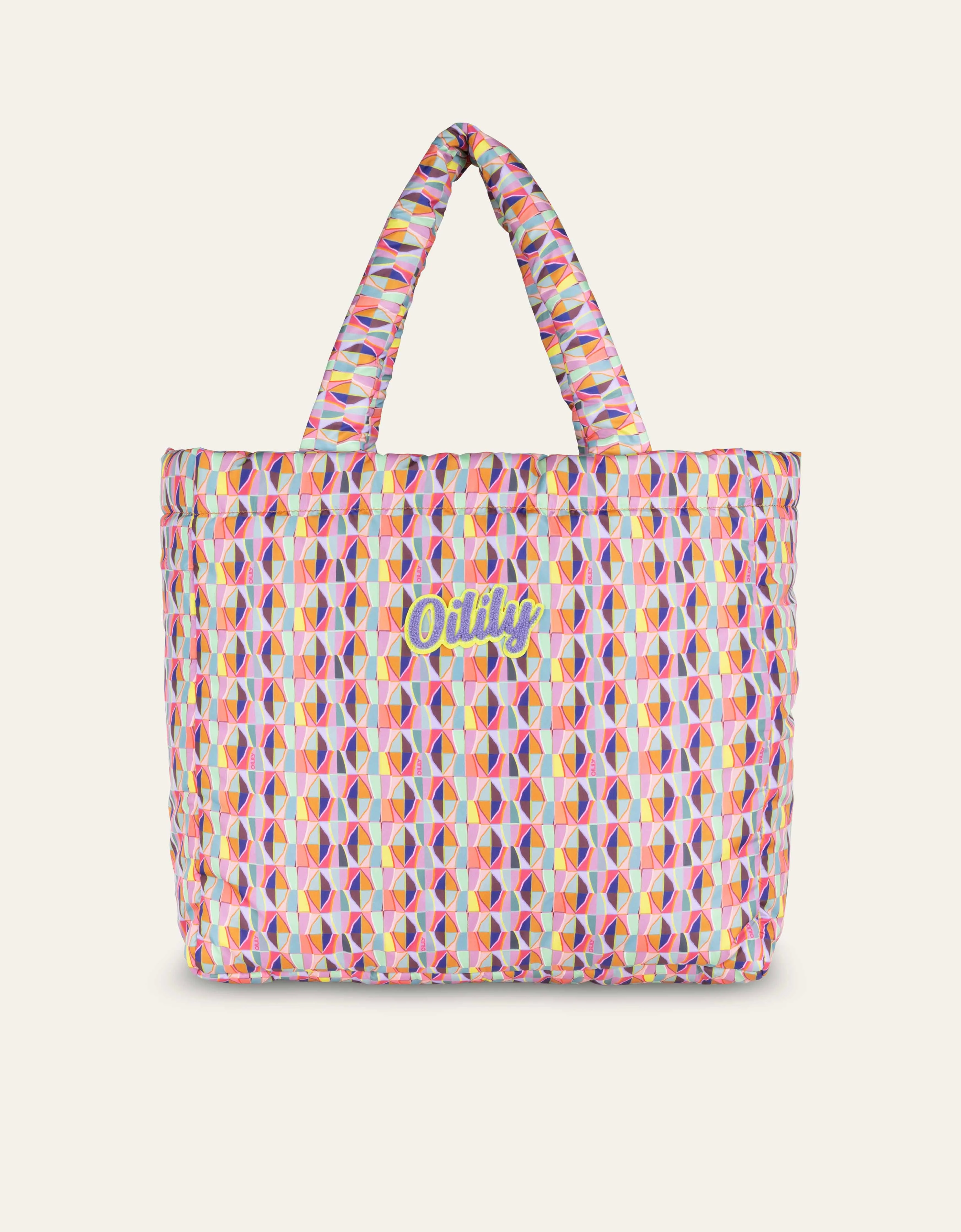 Soleil Shopper