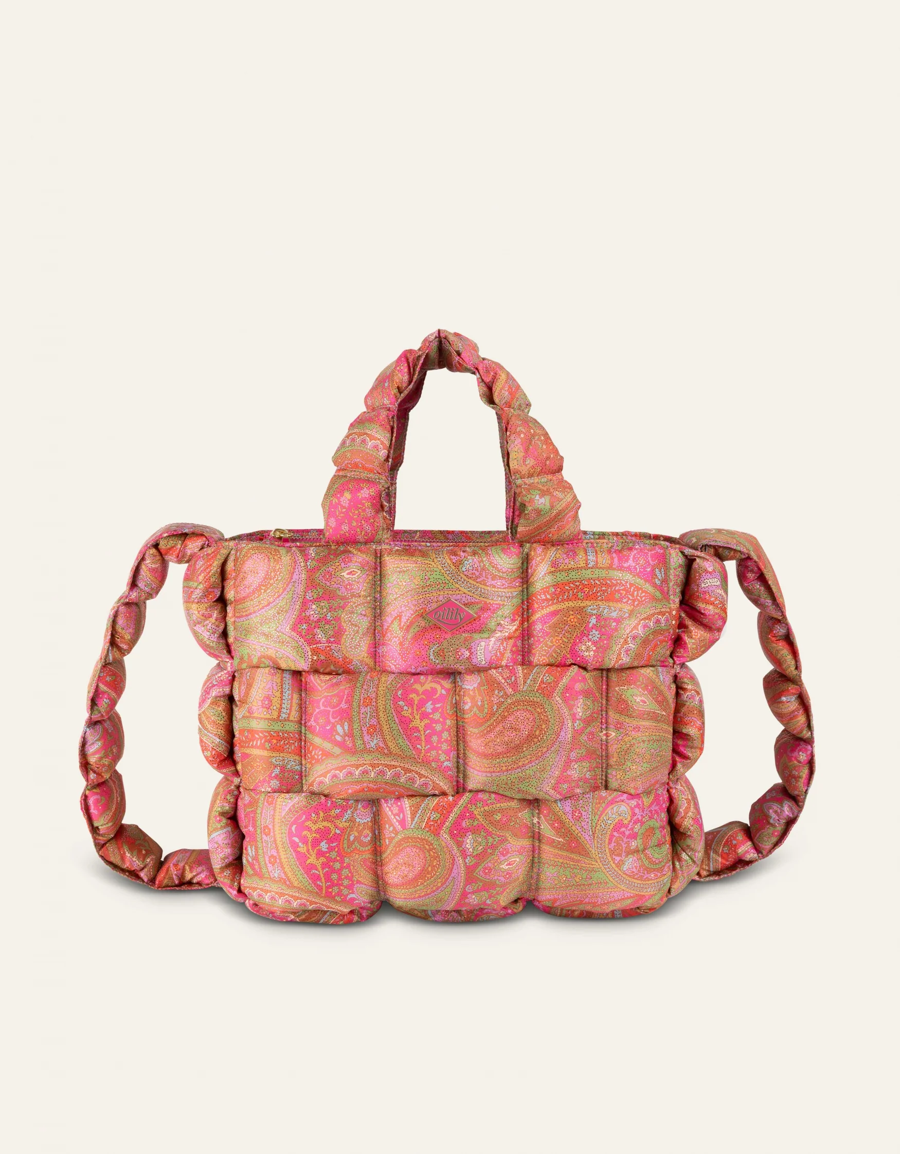 Helma Handbag
