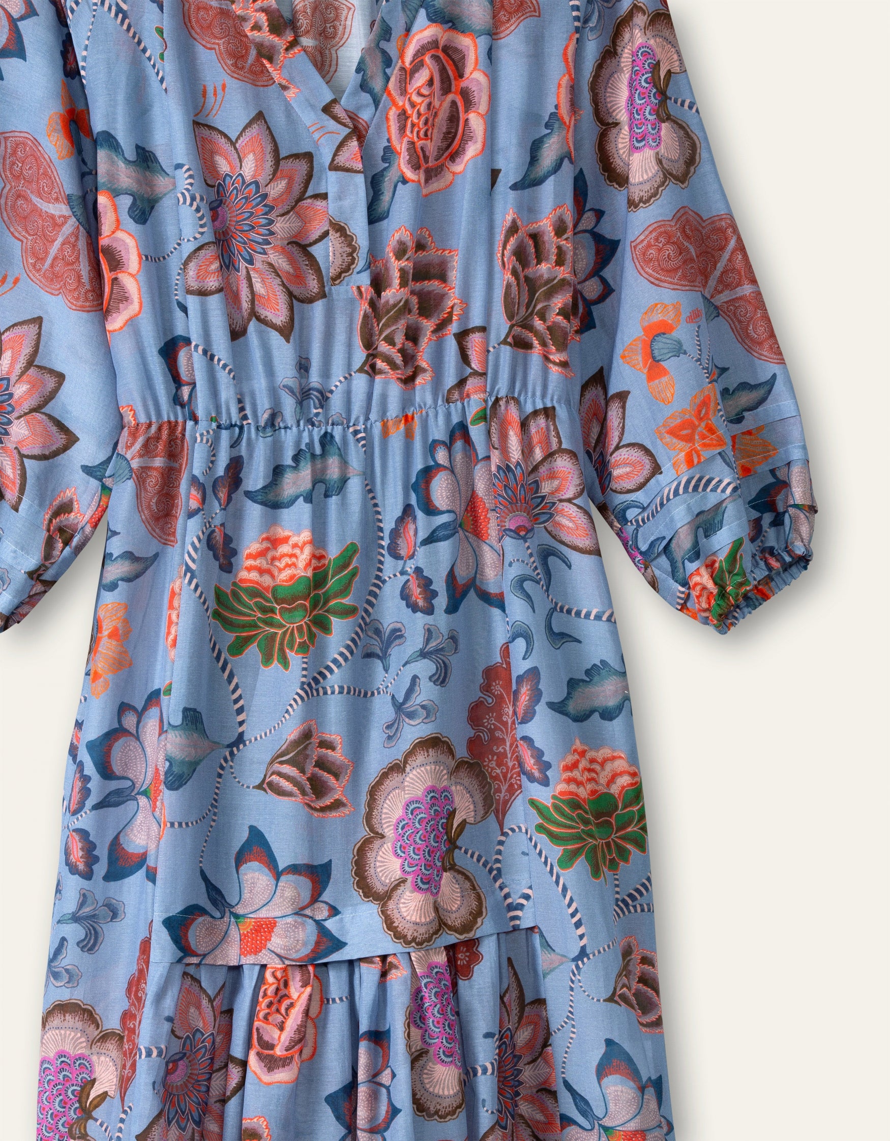 Dalden Dress