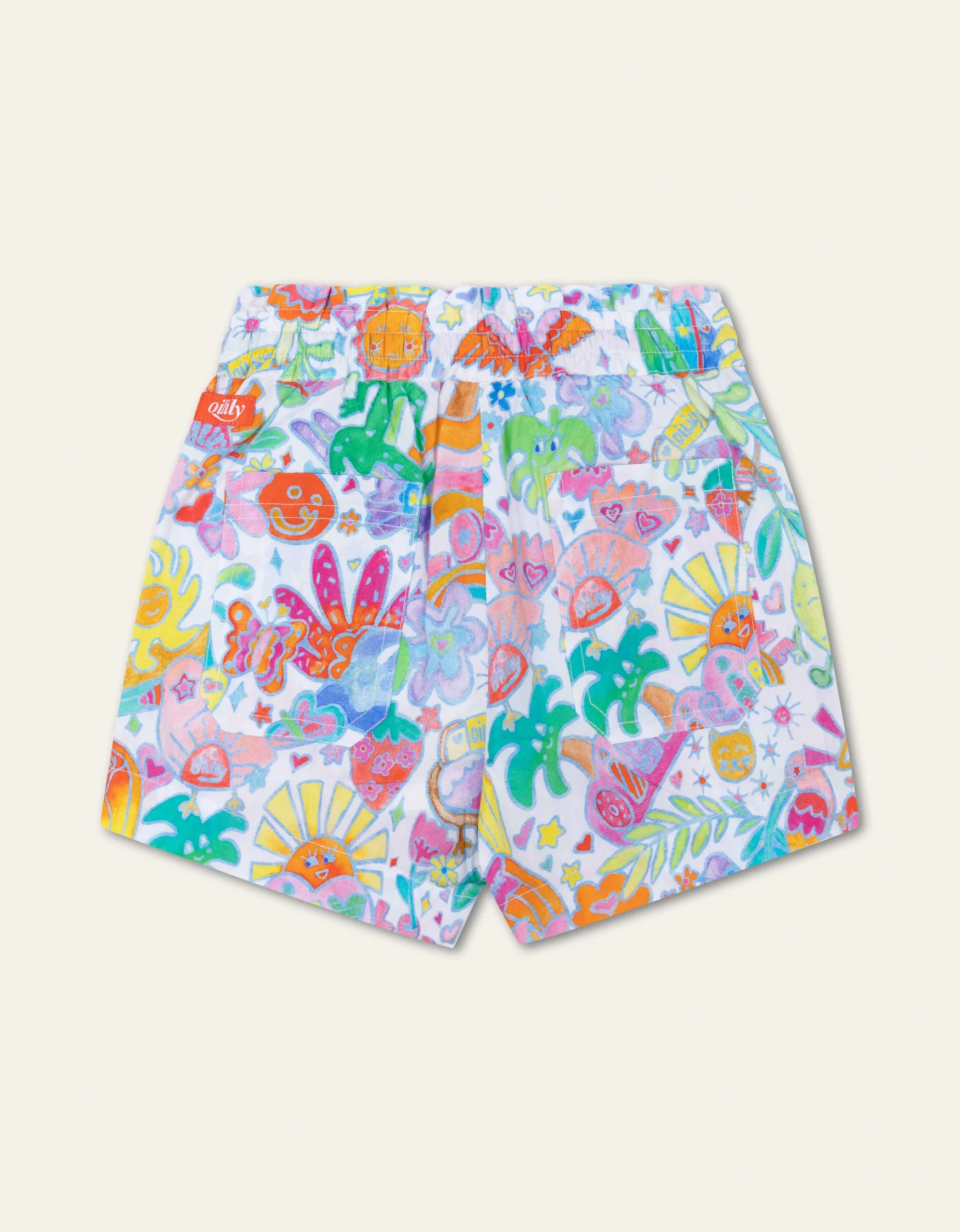 Pootsy Trousers