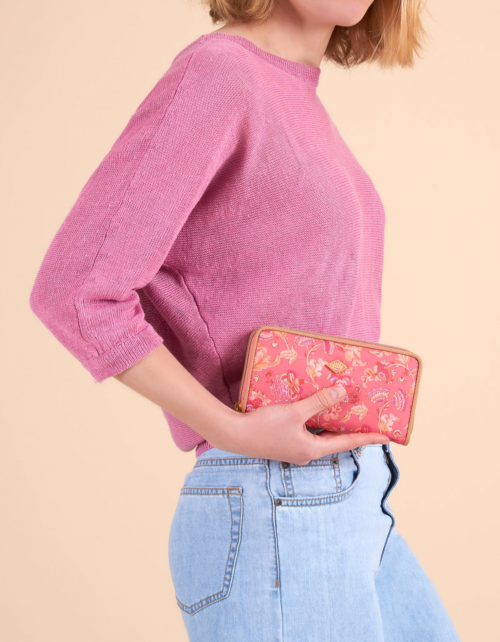 Zoey Wallet