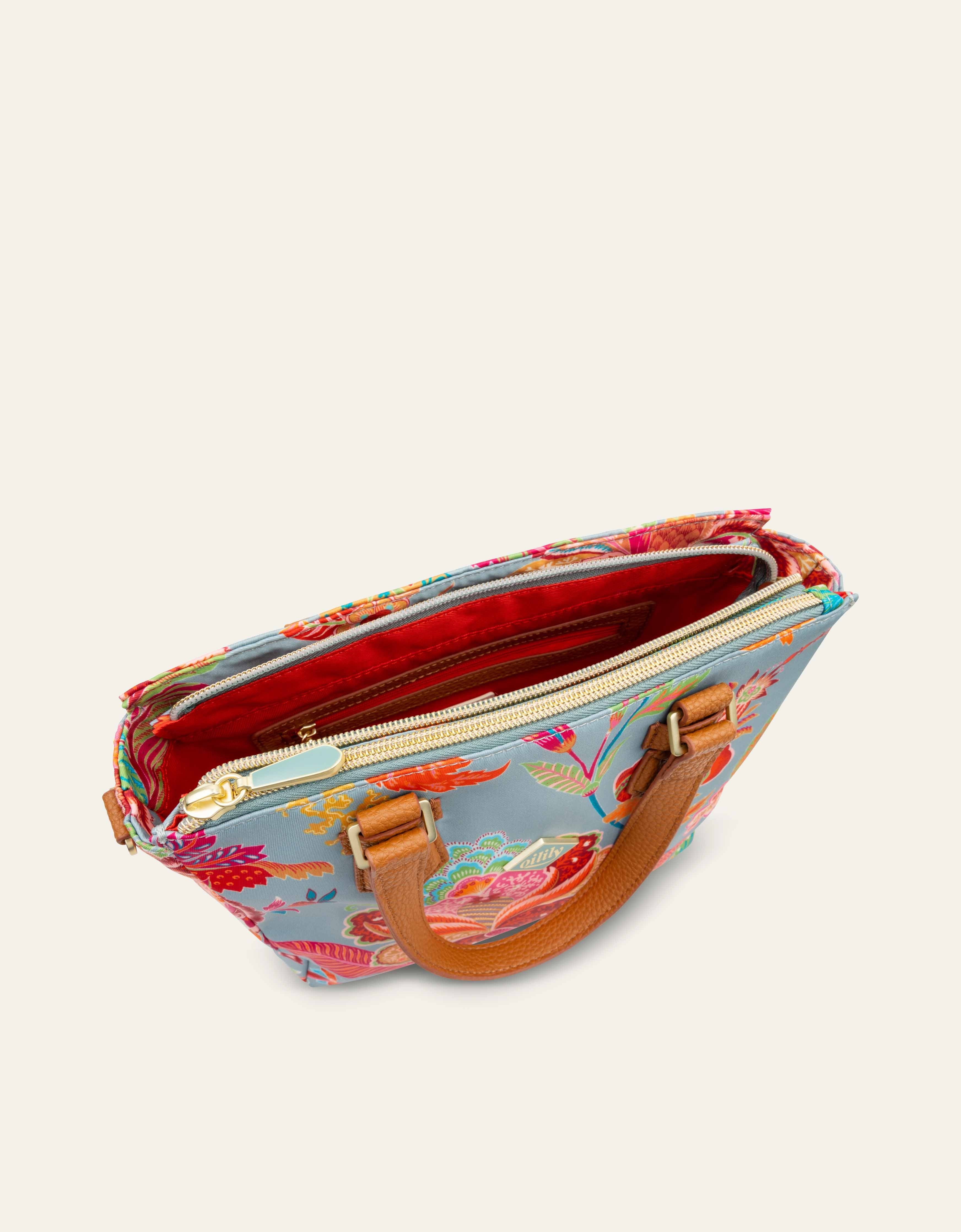 Hetty Handbag