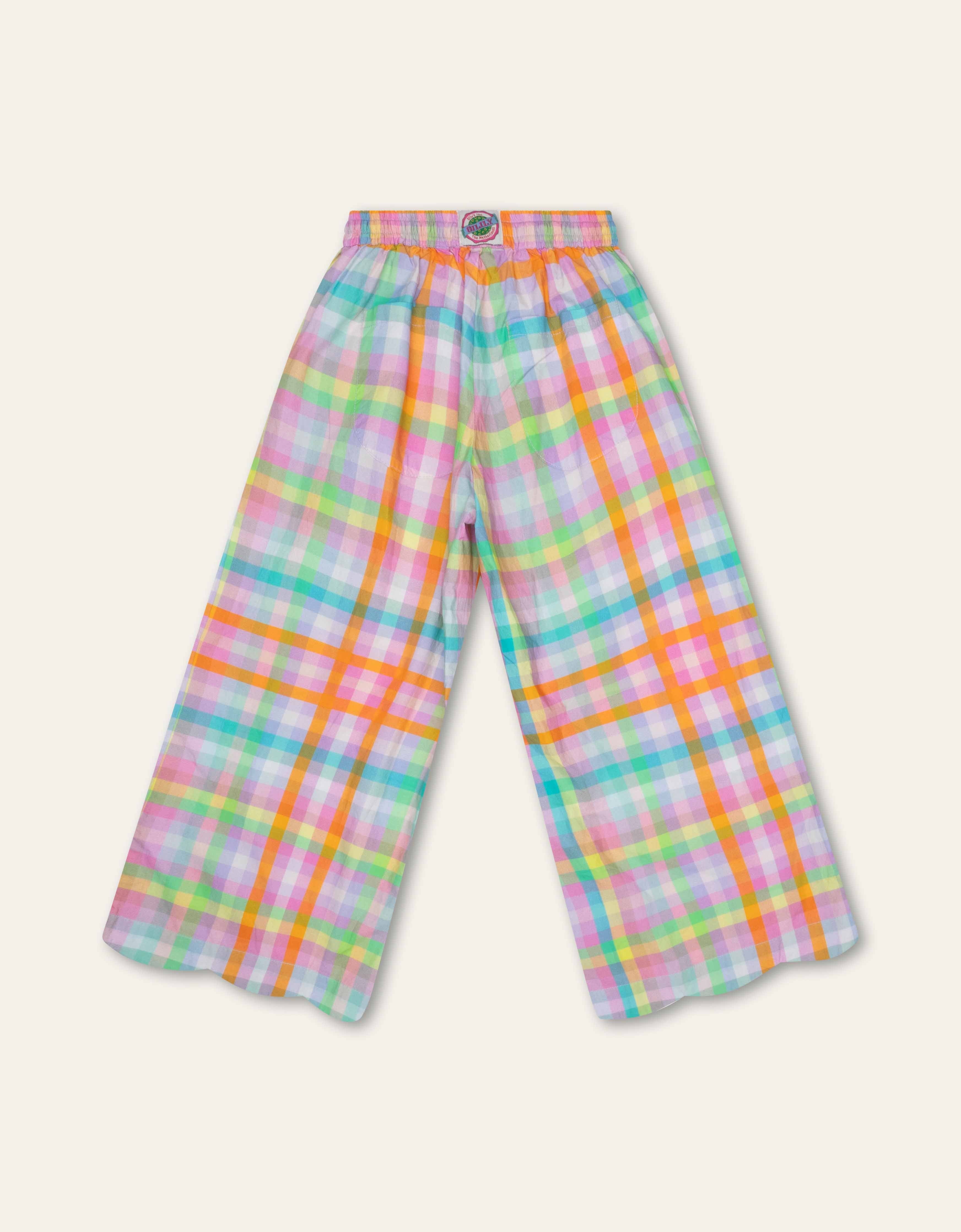 Palazzos Trousers