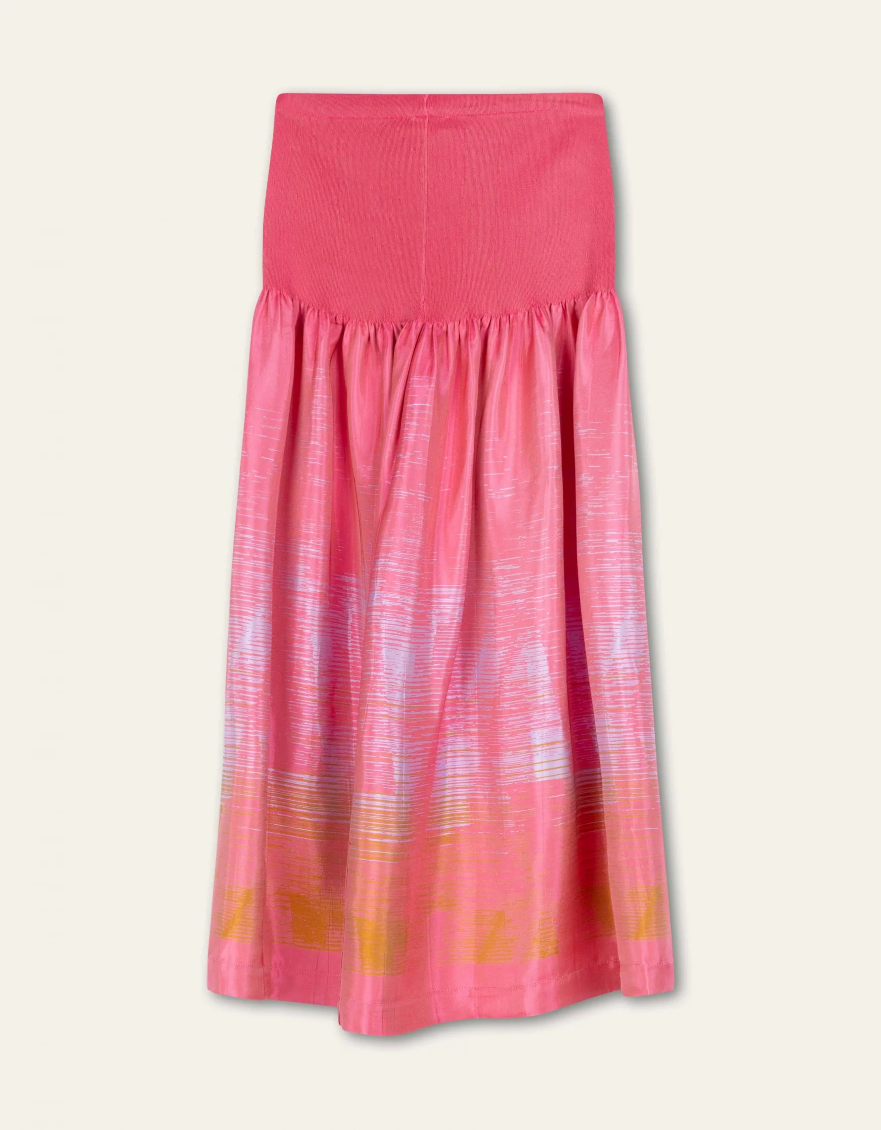 Simonet Skirt