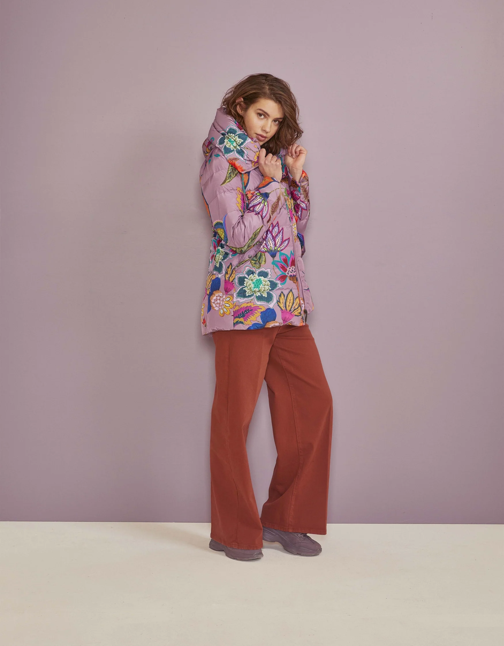 Pipiolu Trousers