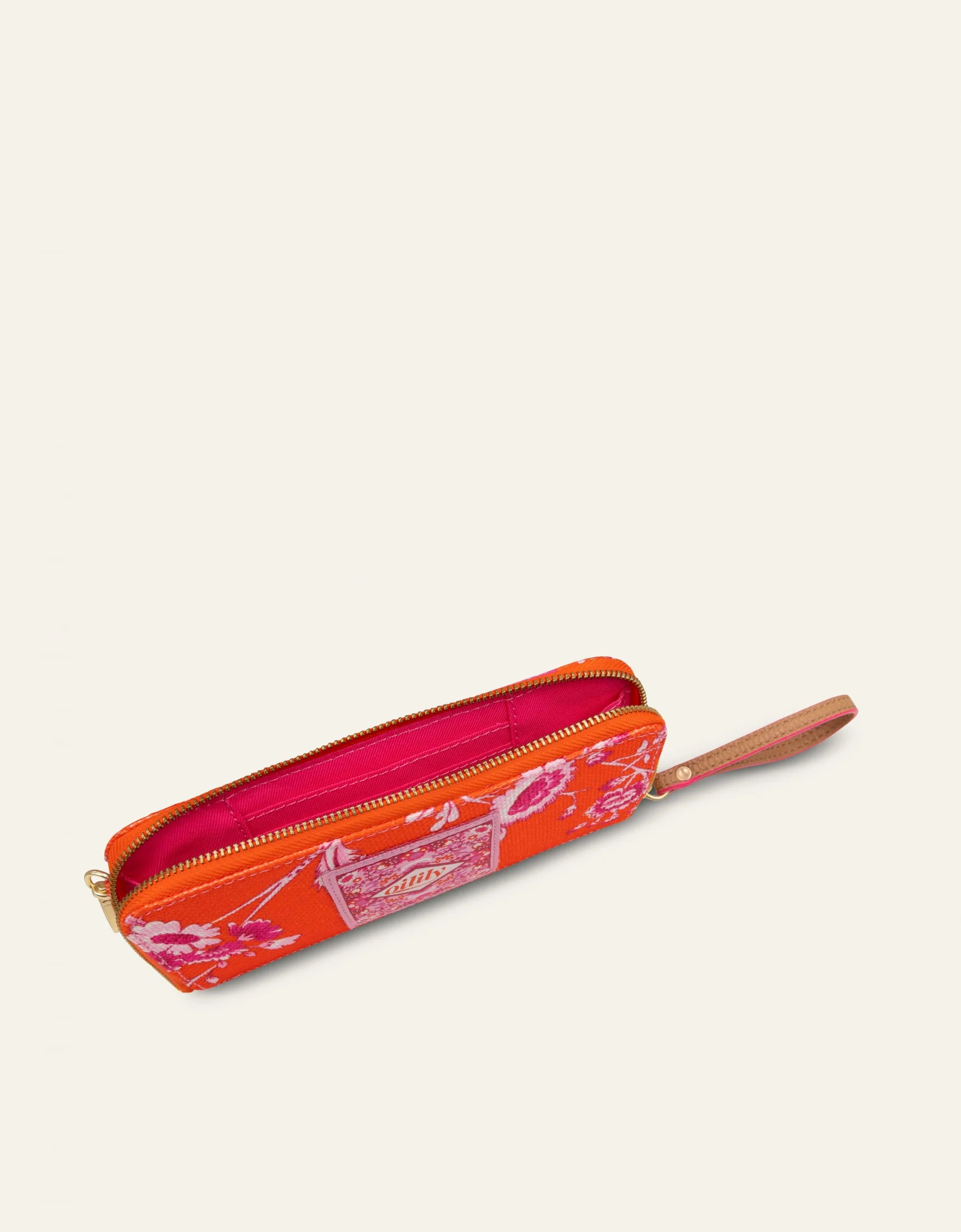 Zappa Wallet