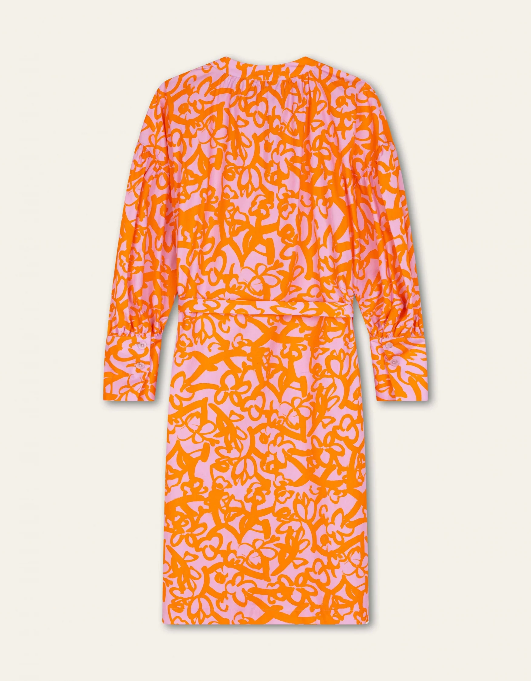 Dash Dress