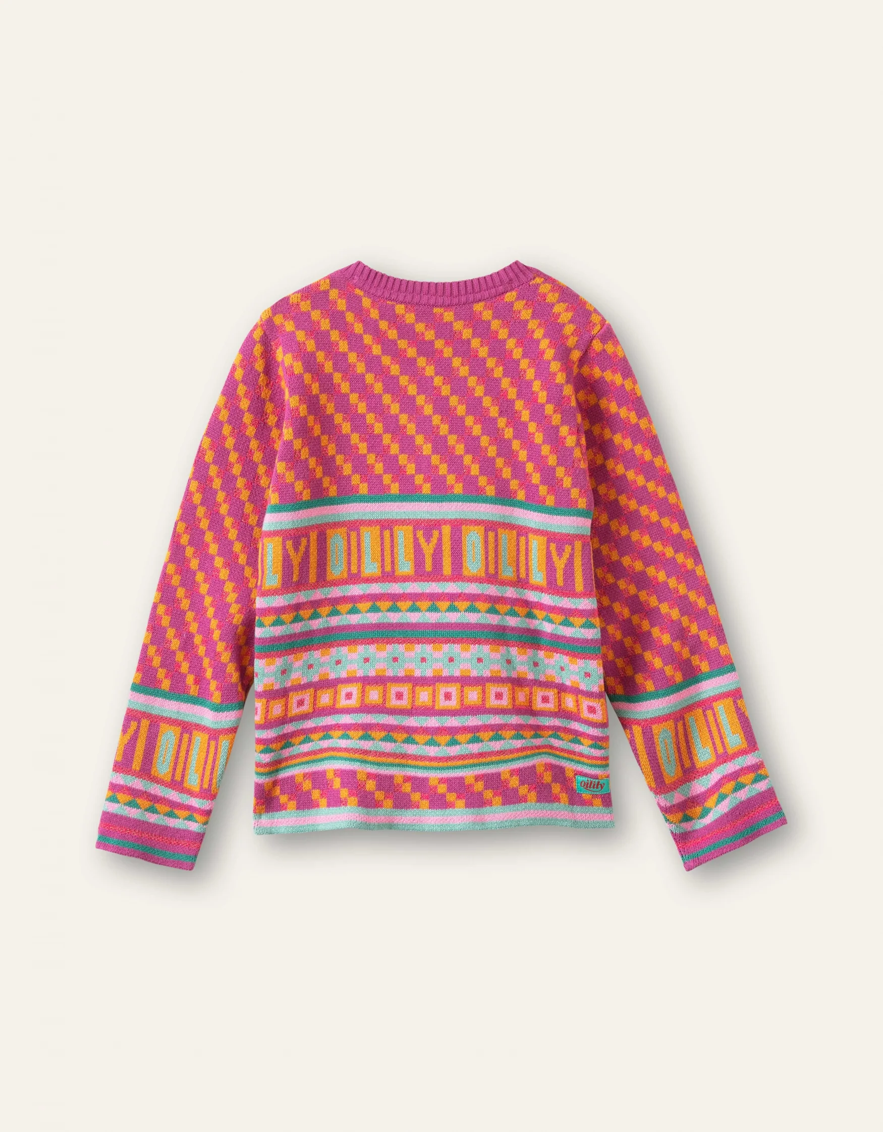 Vivaldi Cardigan