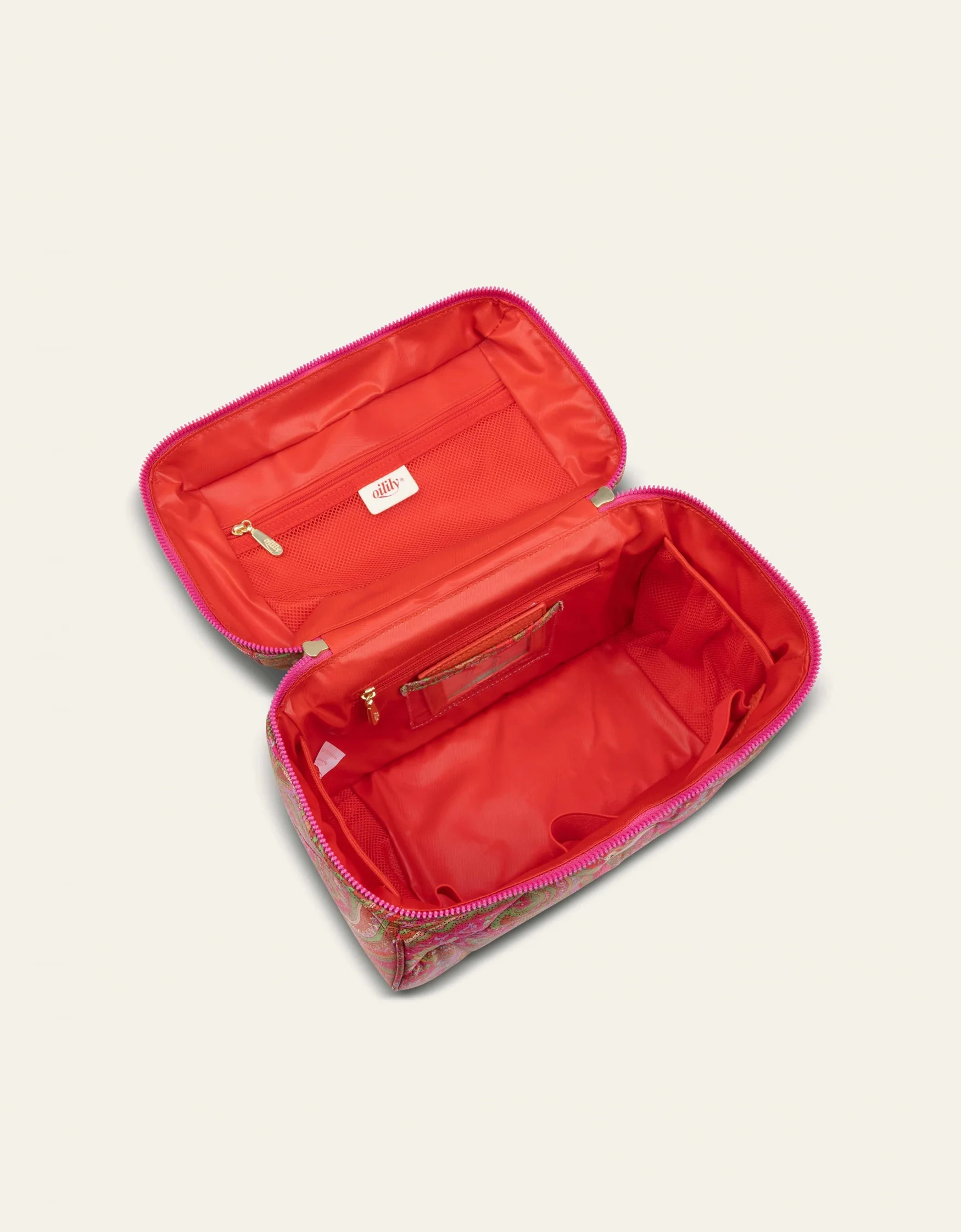 Coco Beautycase