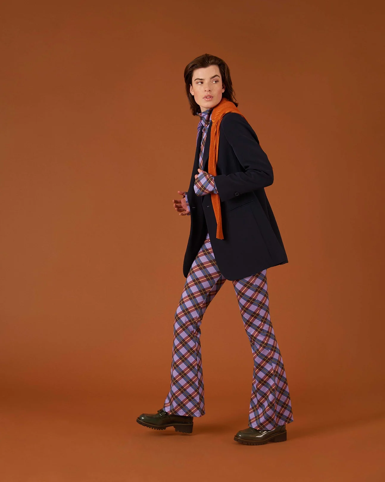 Pansy Trousers