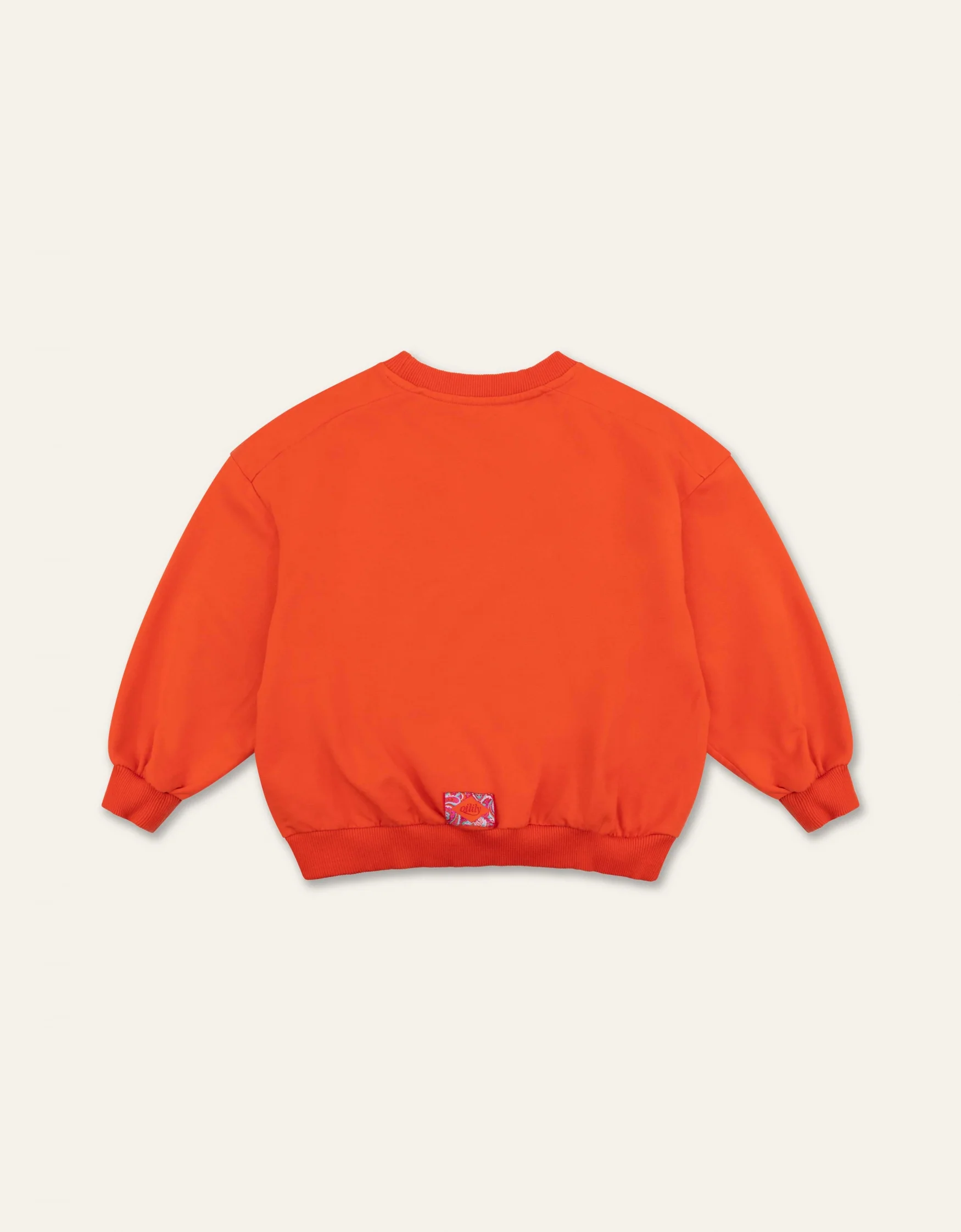 Hooray Sweater