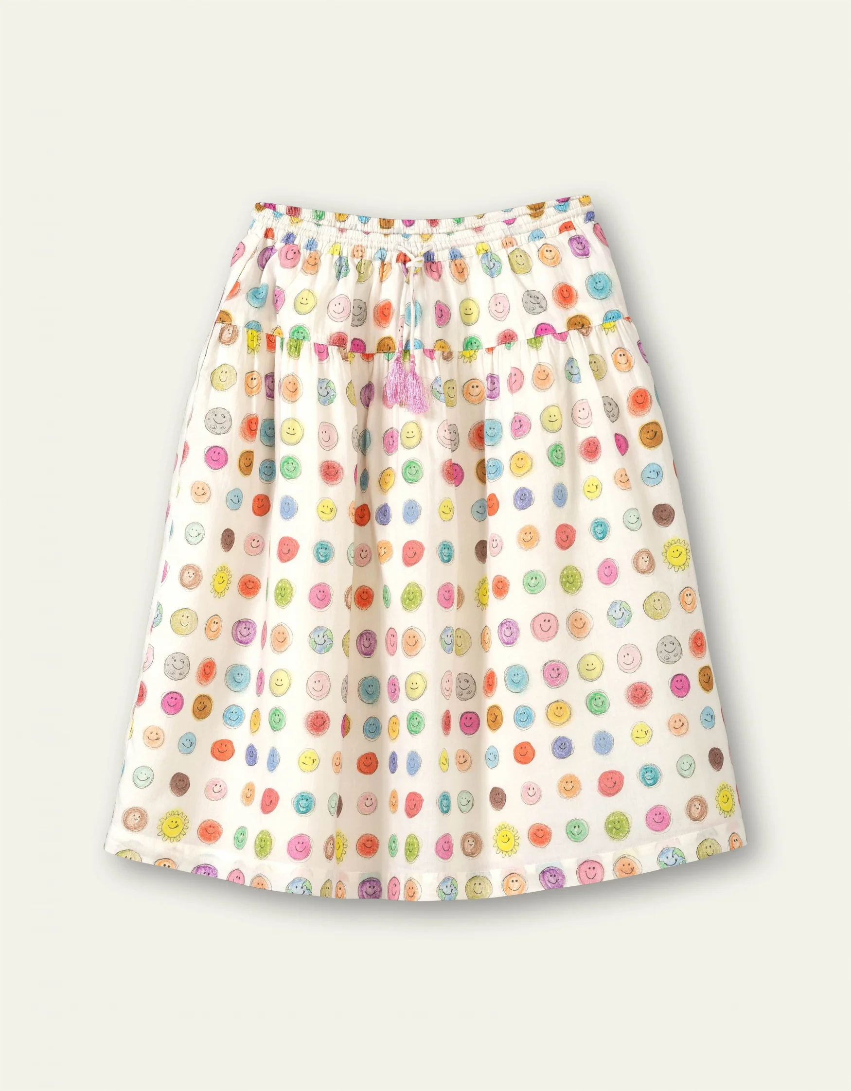 Salsa Skirt