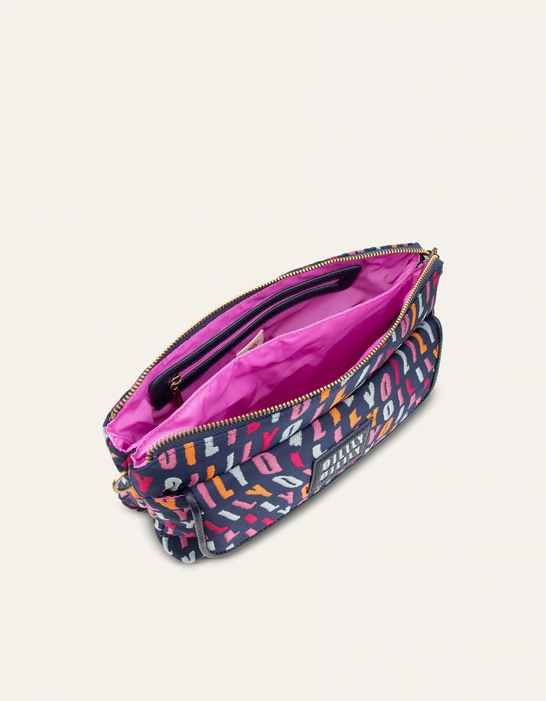 Shoulder Bag M