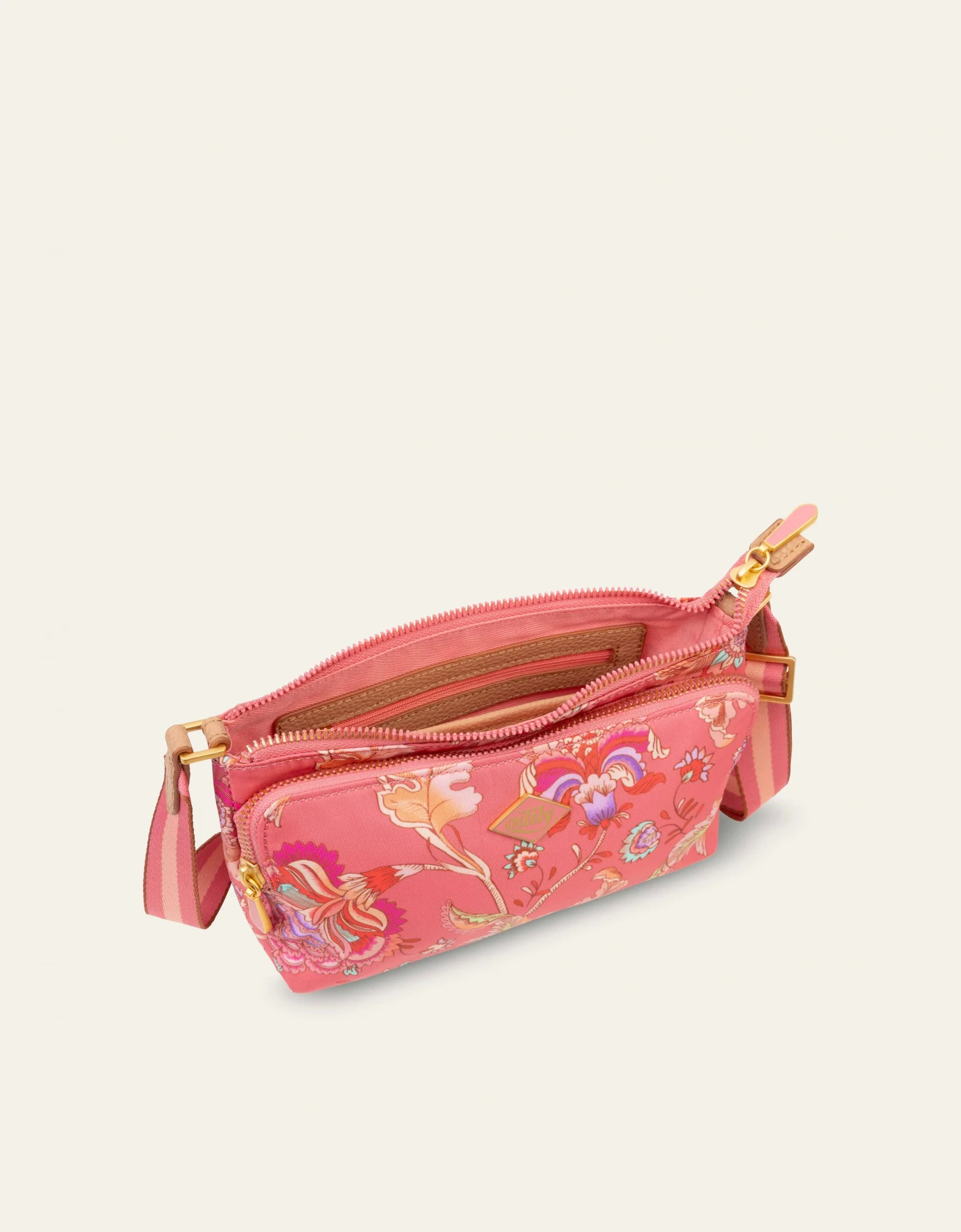 Xena Shoulder Bag