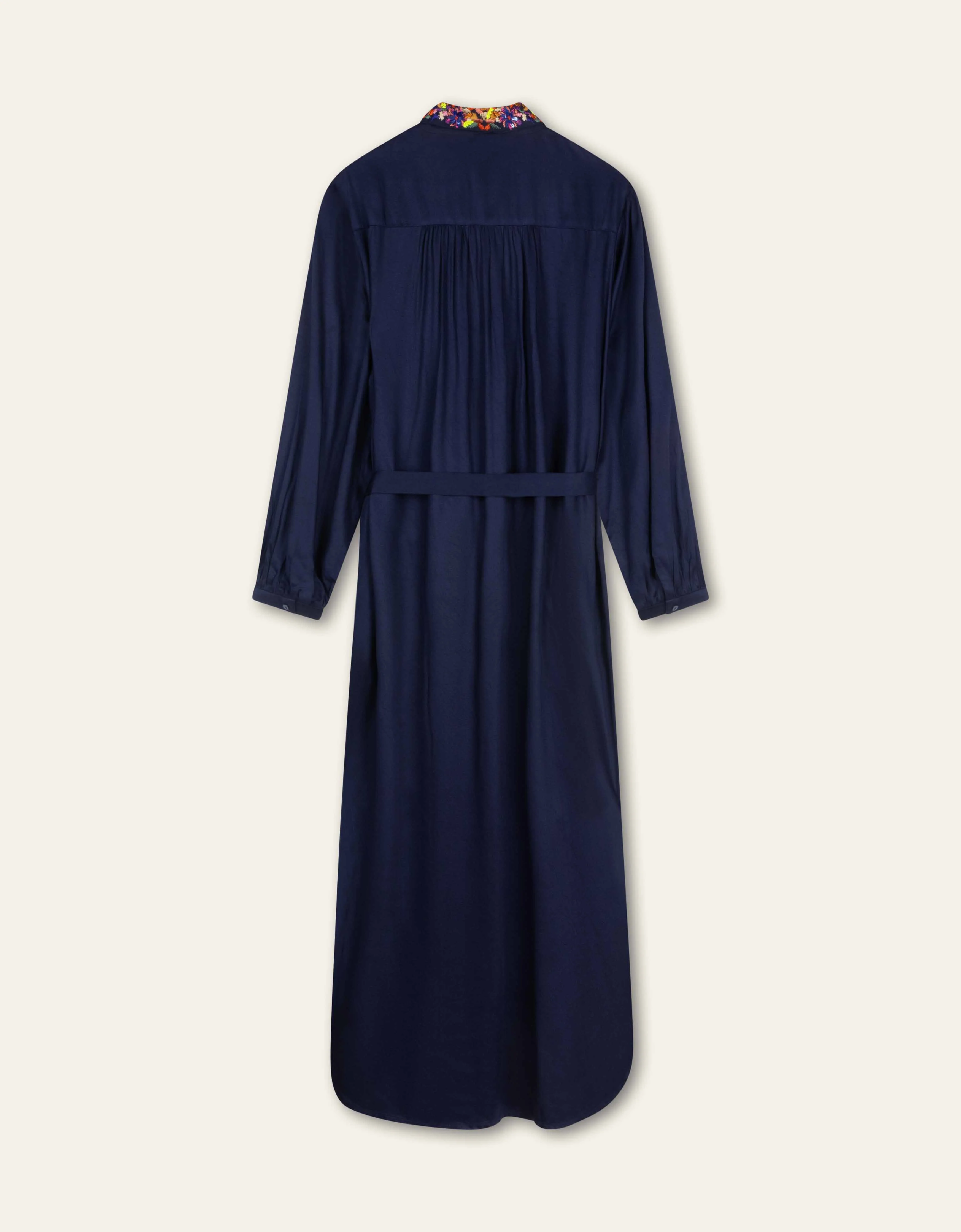 Dreyfuss Blue Dress