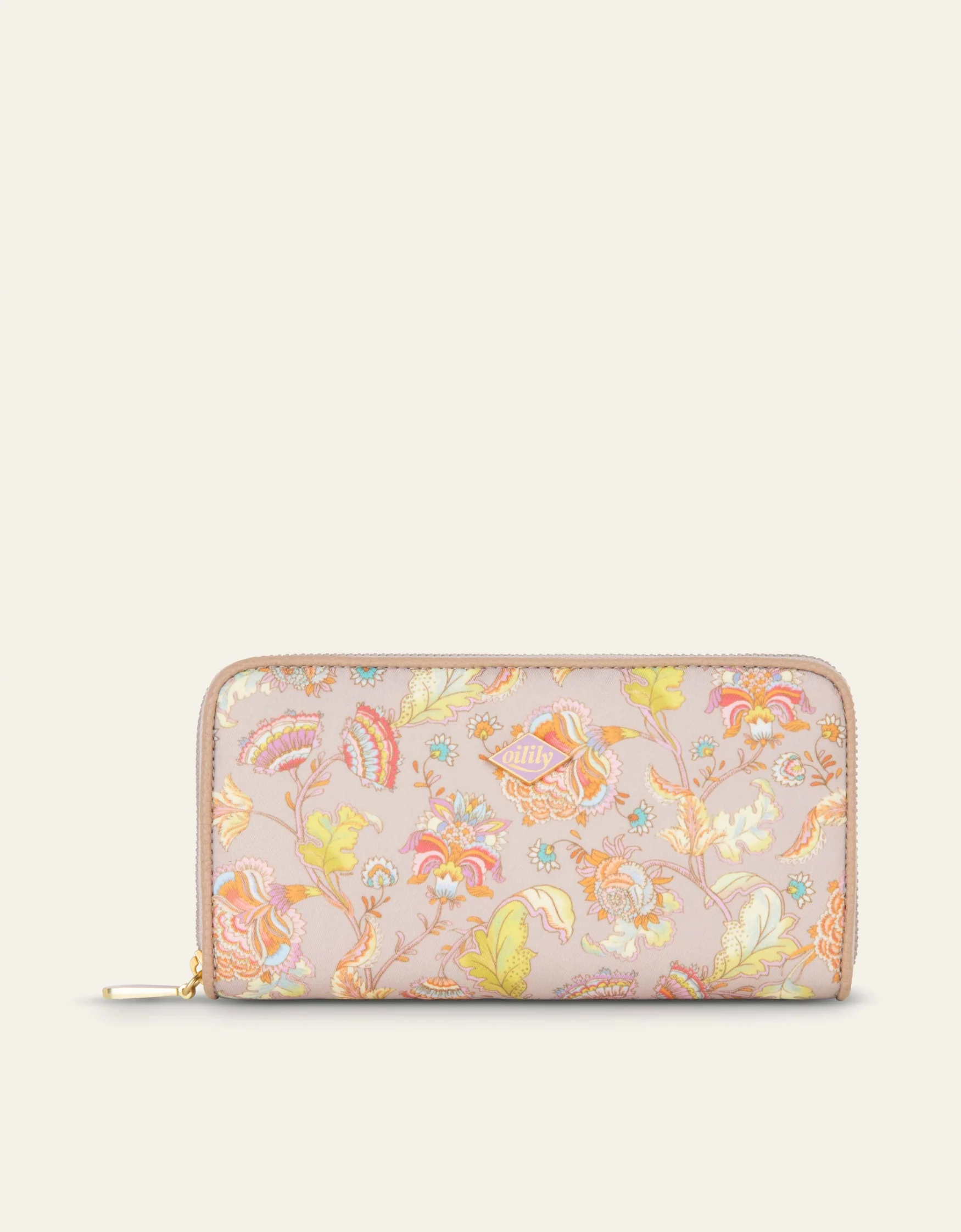 Zoey Wallet