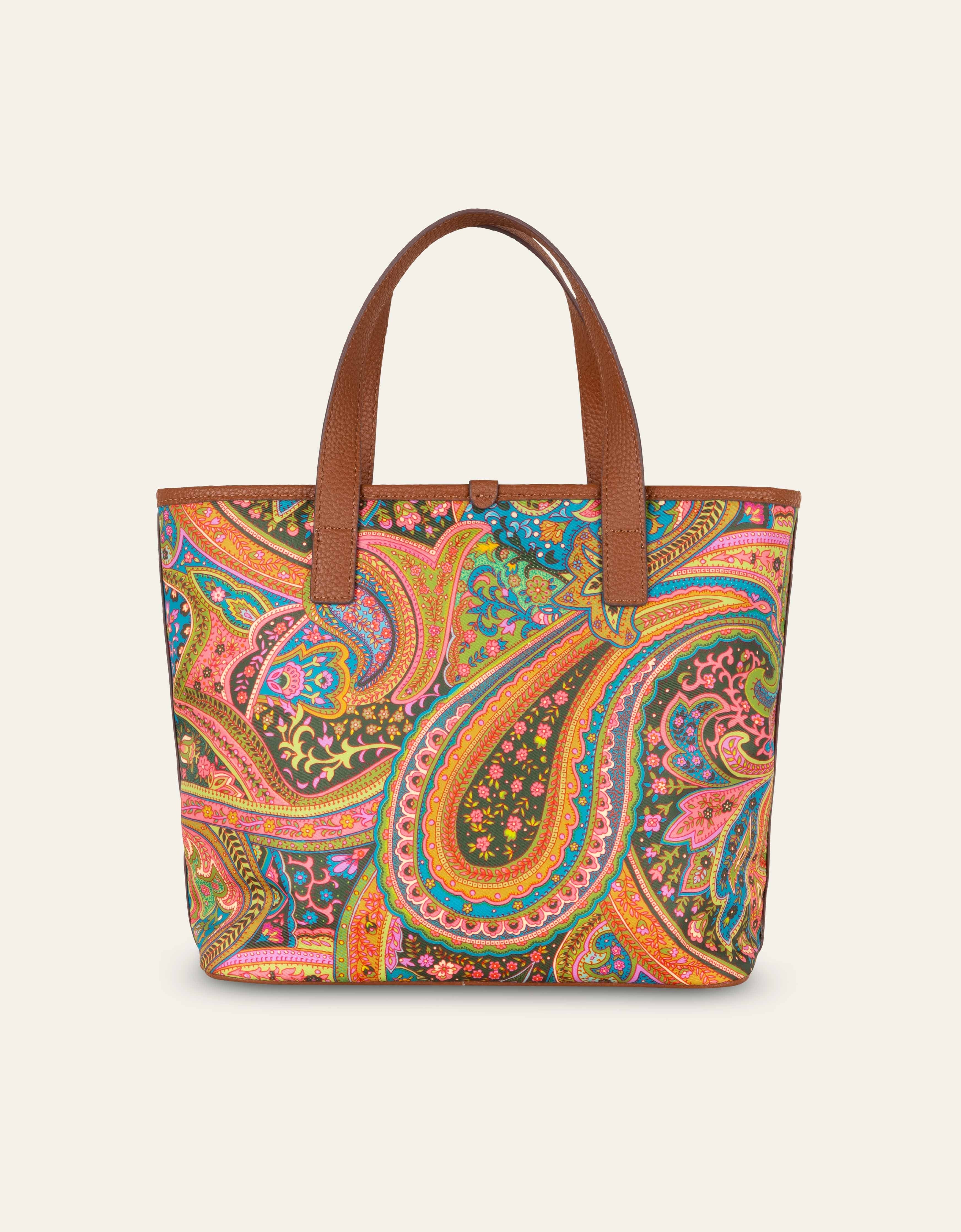 Hiro Handbag
