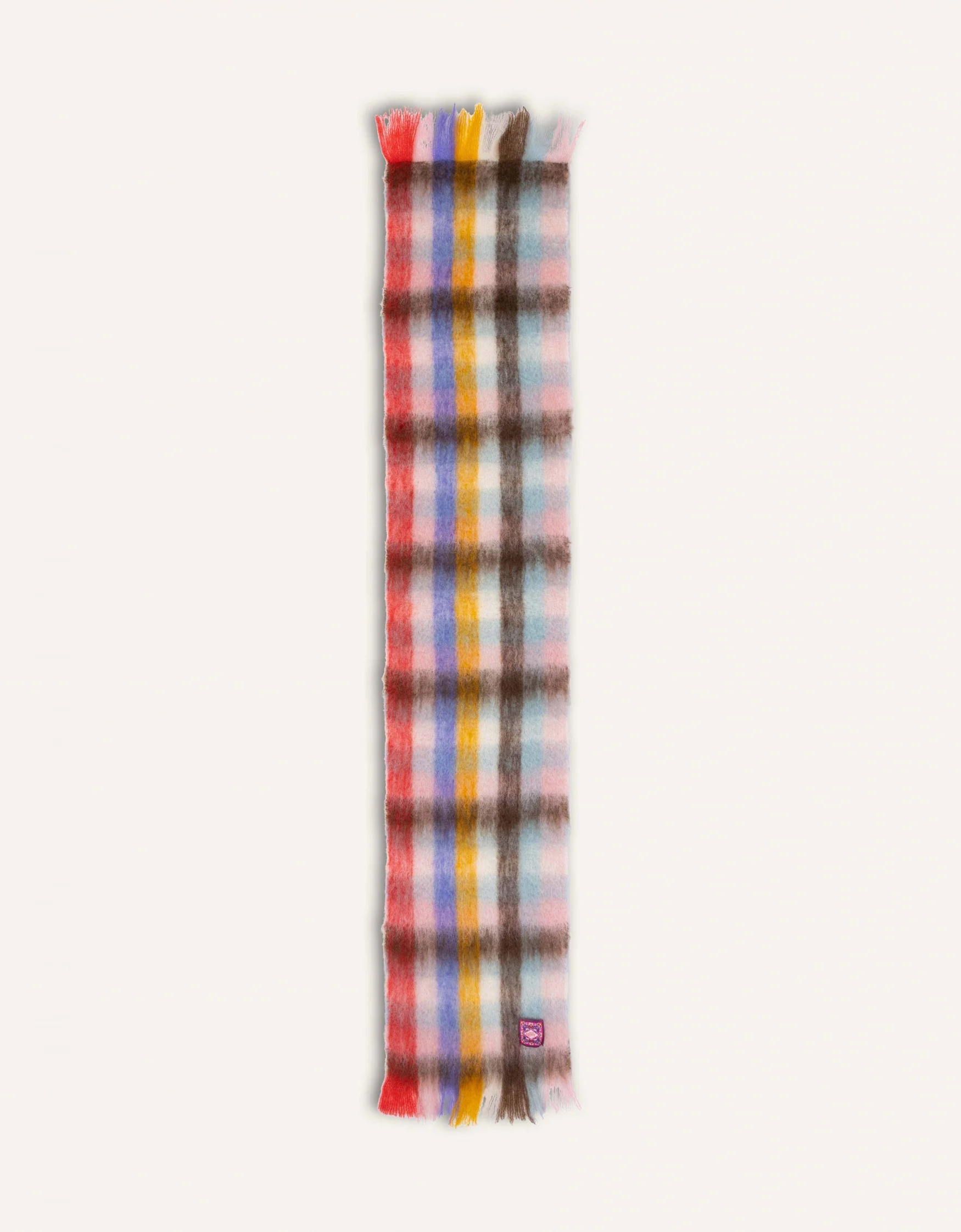 Acozy Scarf