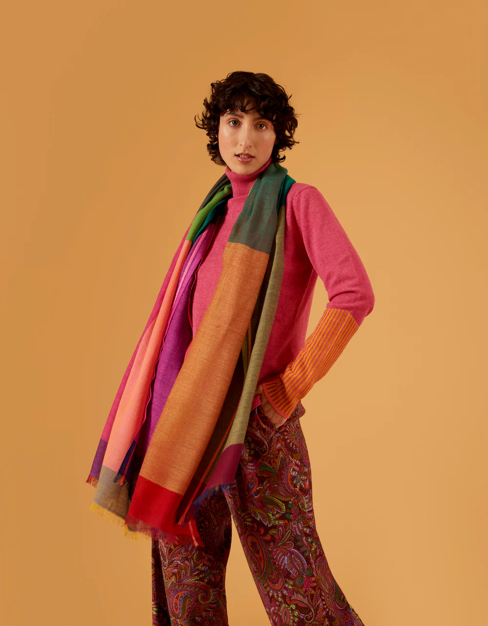 Kavan Pullover