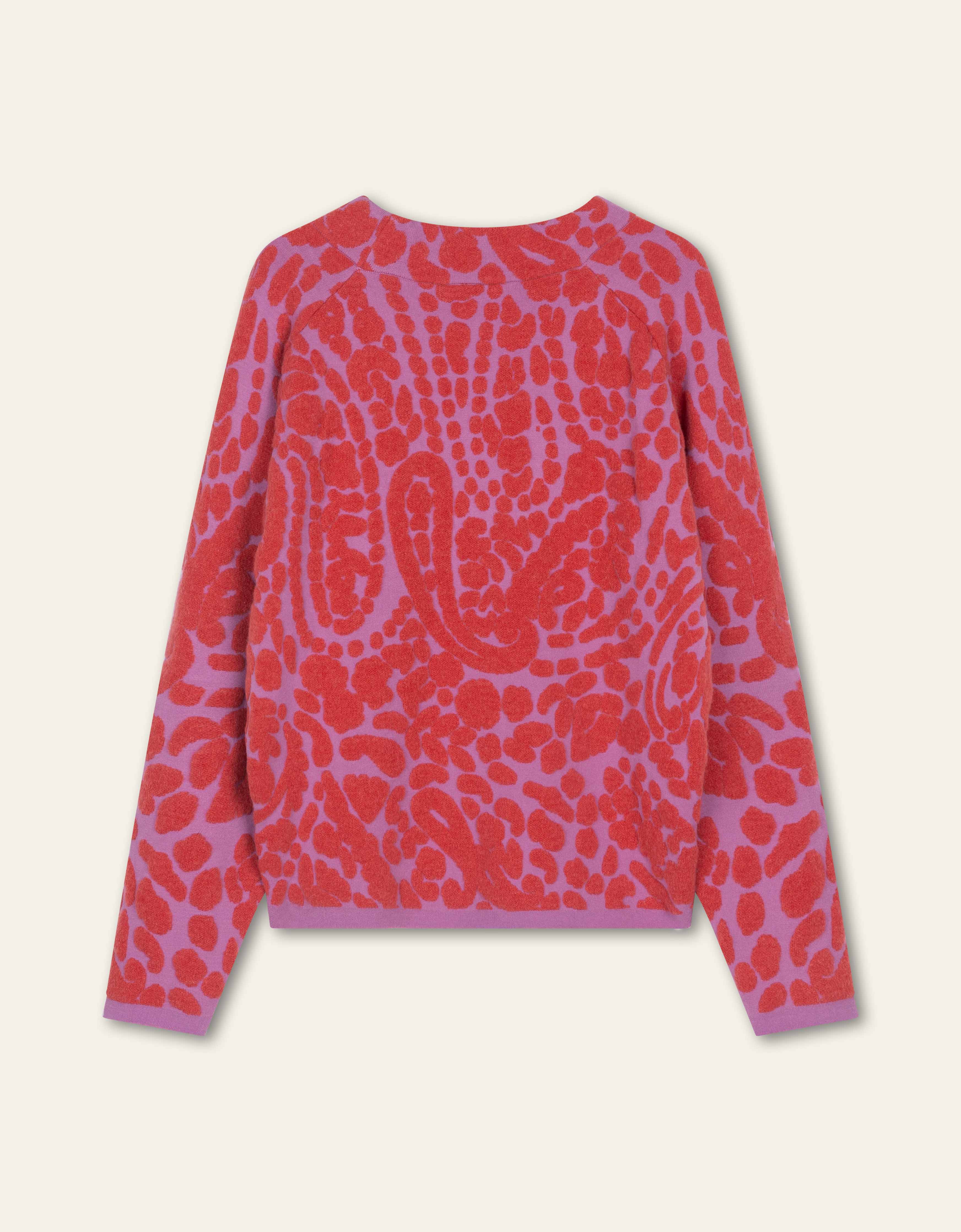 Kallas Pullover