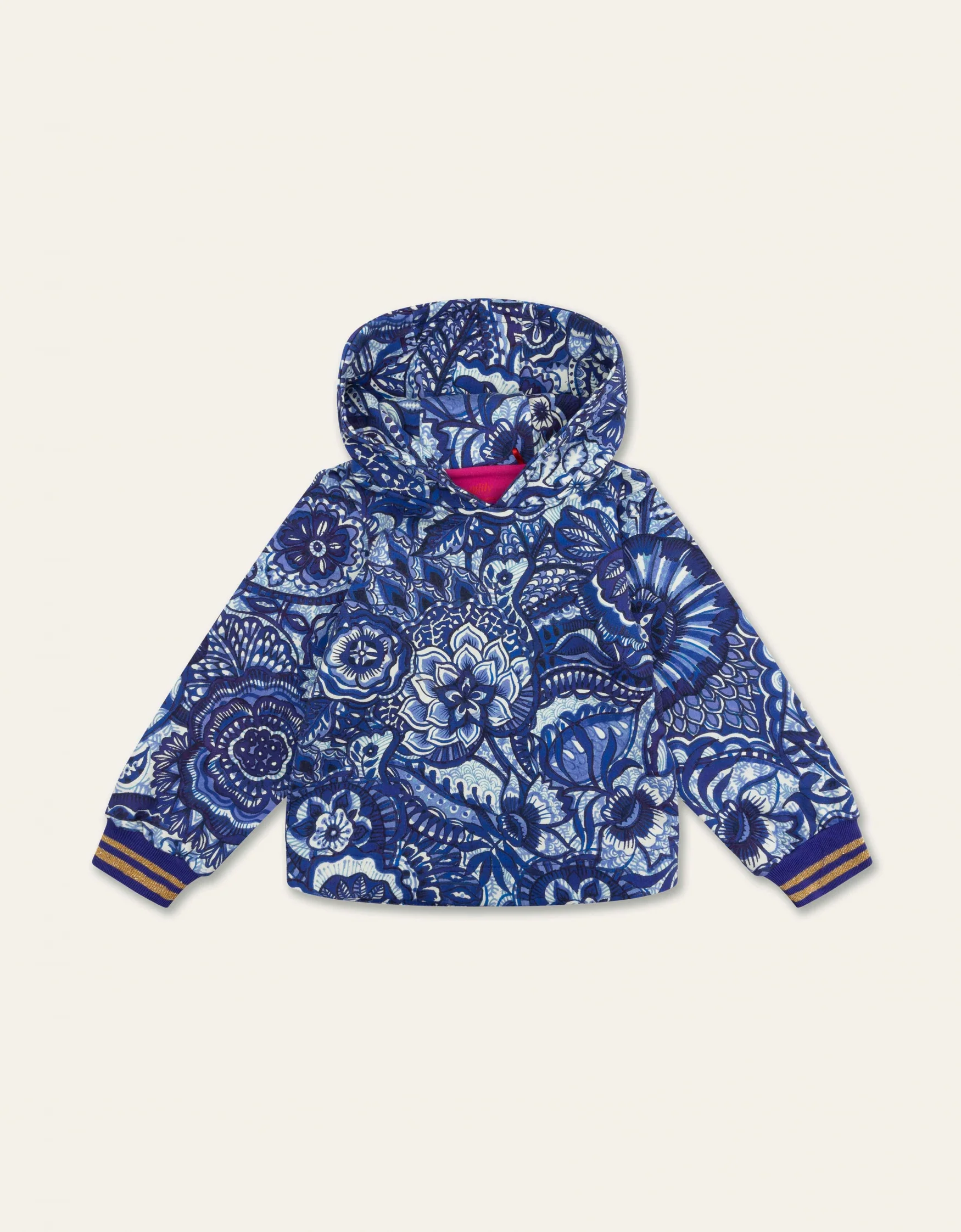 Heva Hoody