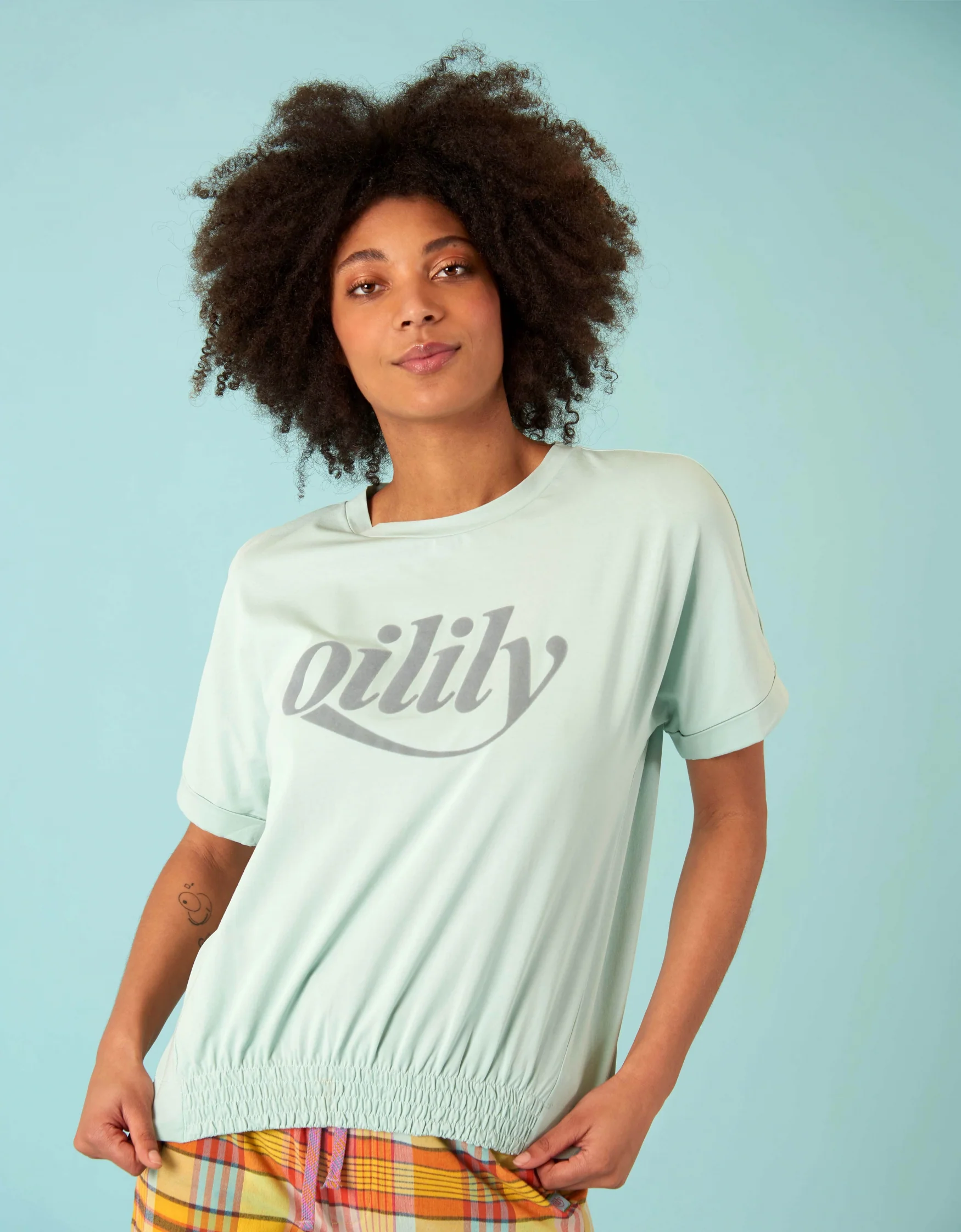 Tracy T-shirt